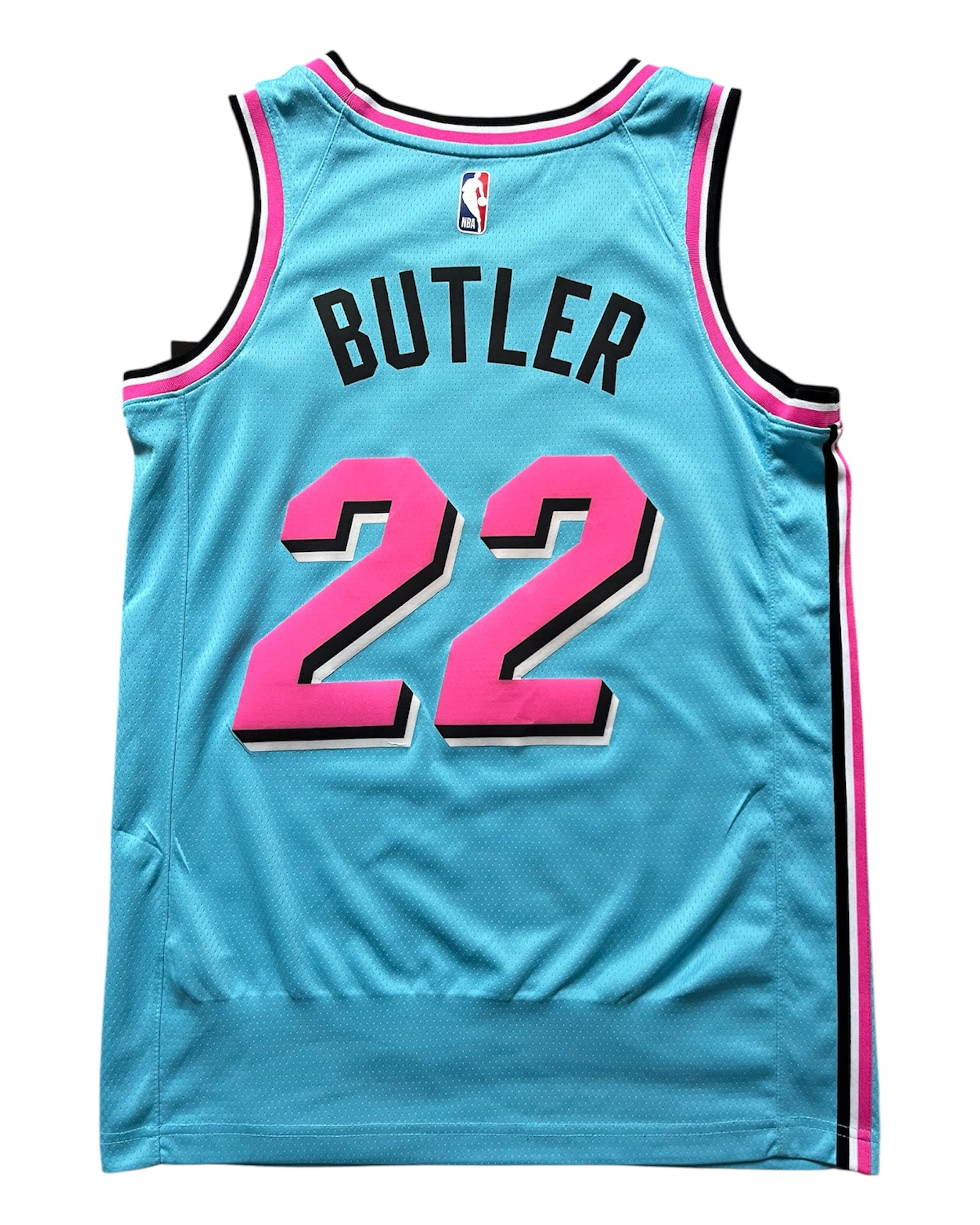 Miami Heat 2019/2020 City Edition Butler (S)