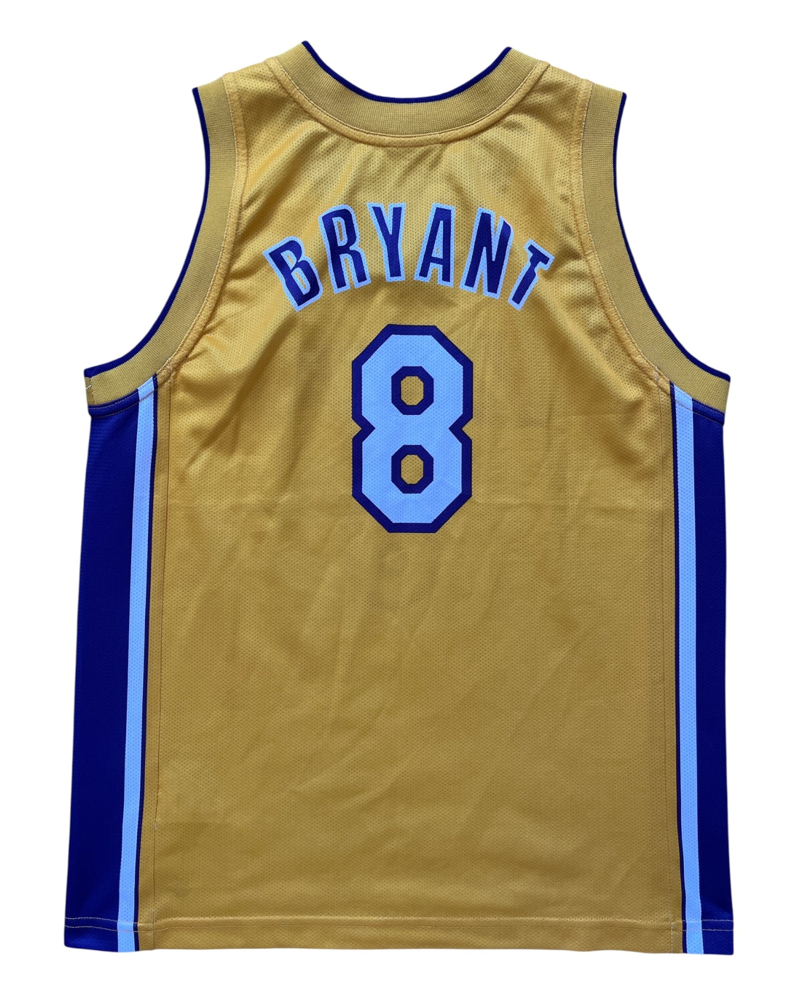 Los Angeles Lakers 1999/2006 Home Bryant (Enfant XL)