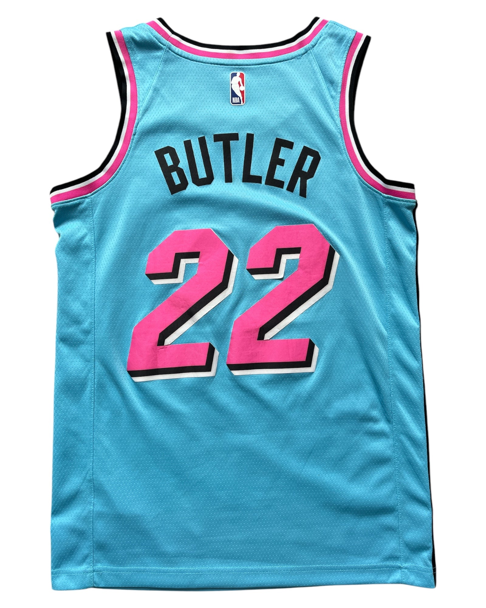 Miami Heat 2019/2020 City Edition Butler (S)