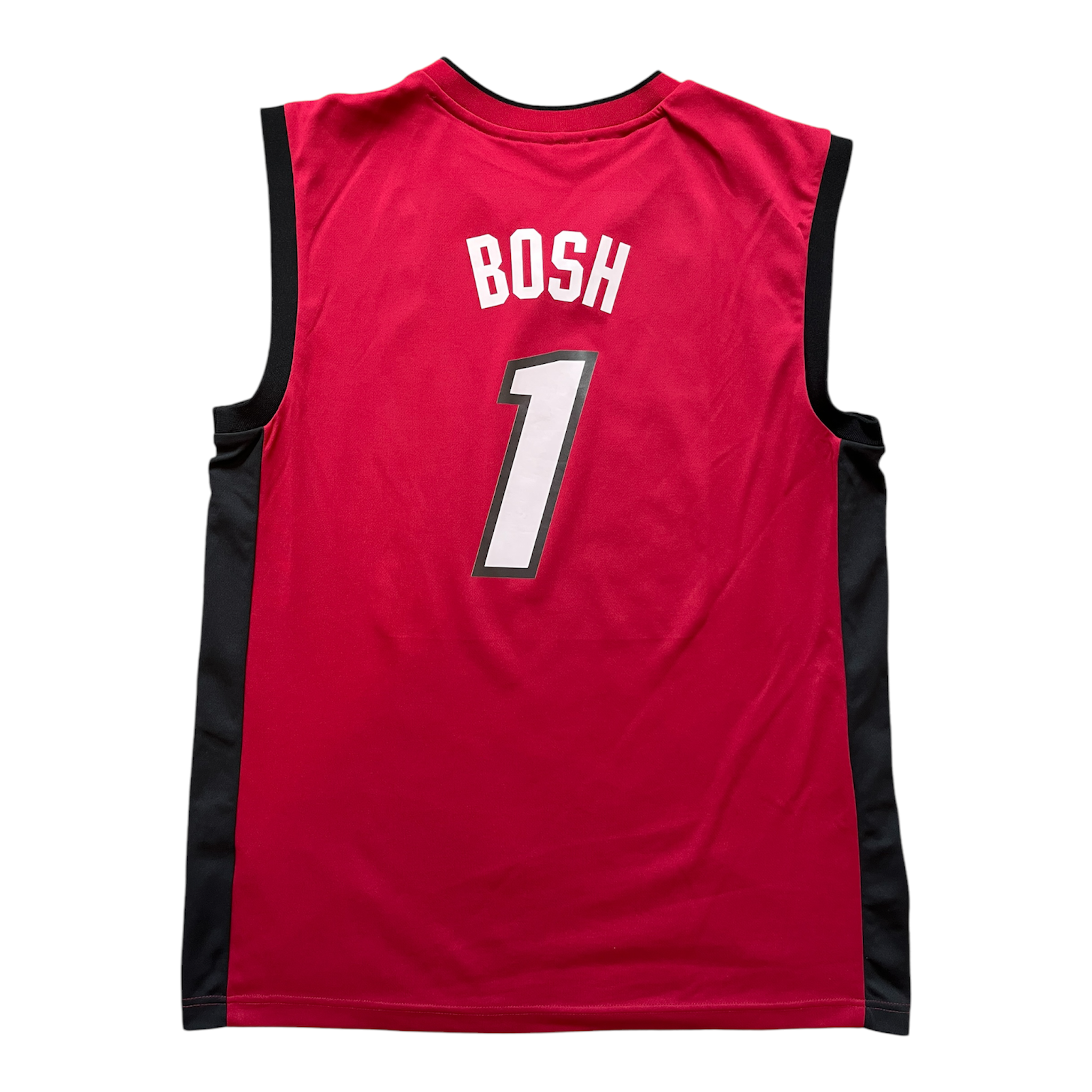 Miami Heat 2010/2014 Alternate Bosh (L)