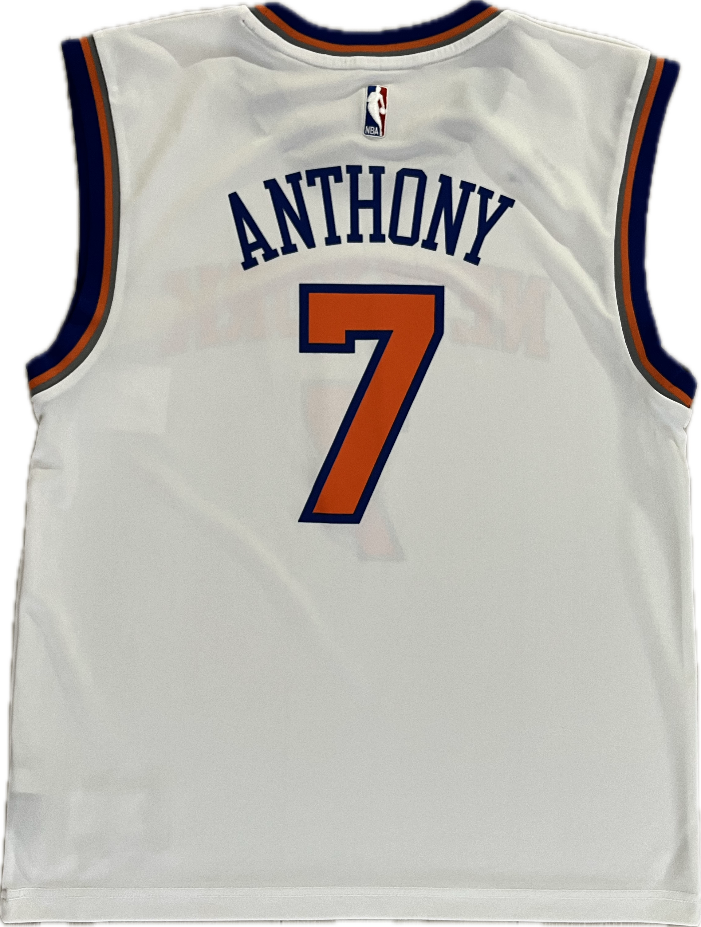 New York Knicks 2014/2017 Home Anthony (M)