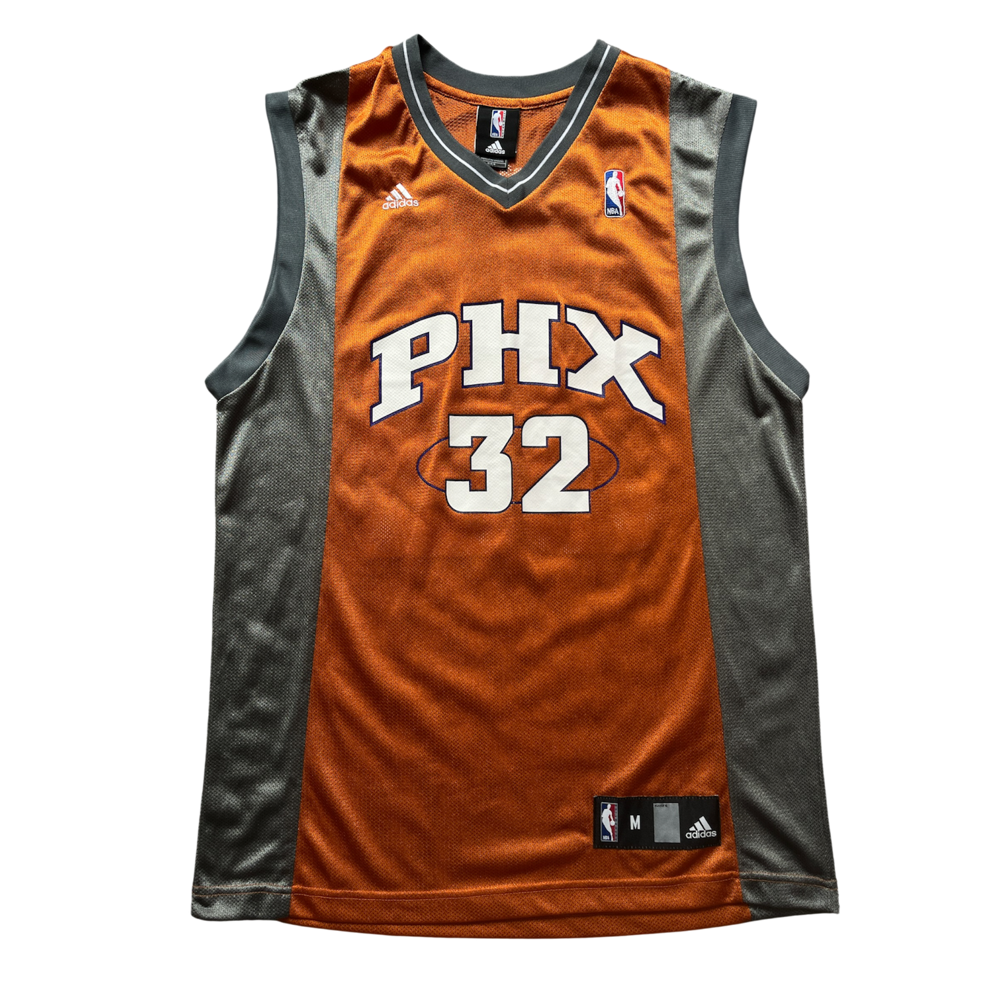 Phoenix Suns 2008/2009 Alternate O'Neal (M)