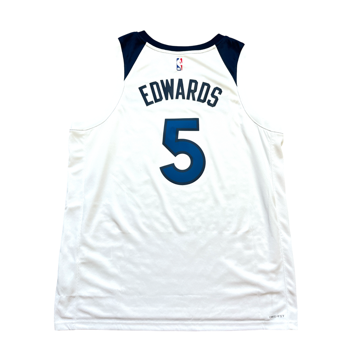 Minnesota Timberwolves 2023/2025 Home Edwards (2XL)