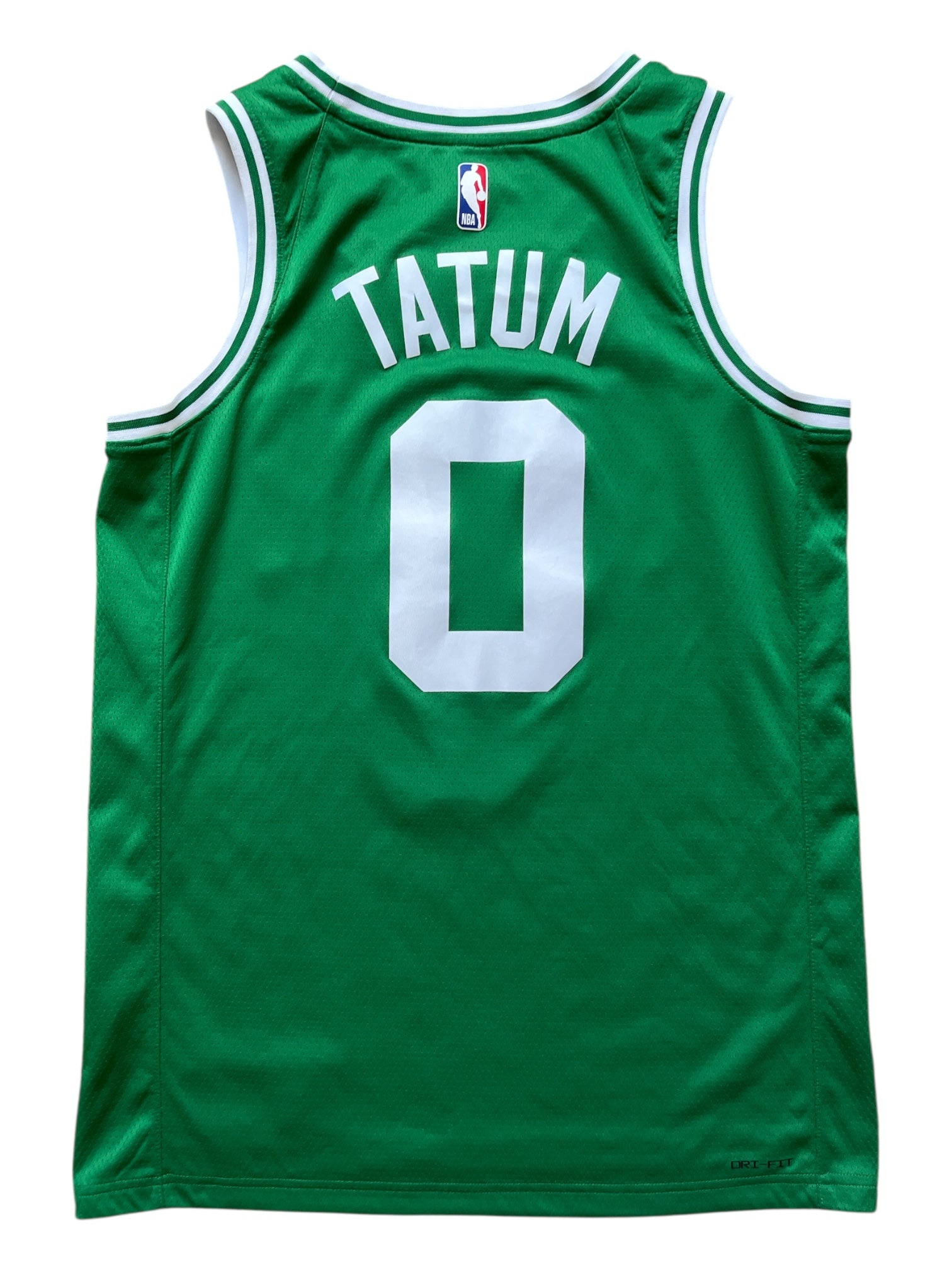 Boston Celtics 2017/2023 Away Tatum (M)