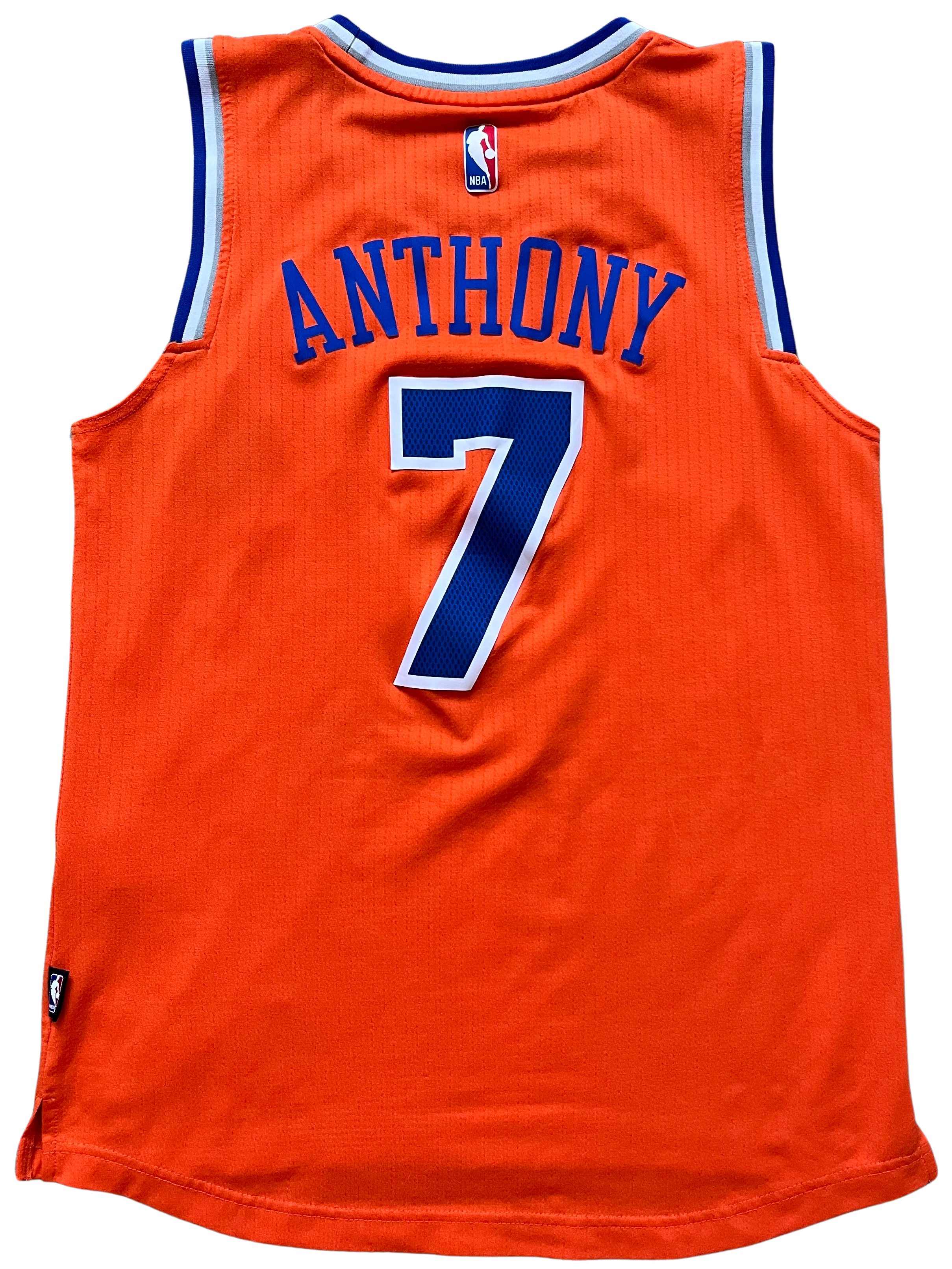 New York Knicks 2010/2014 Alternate Anthony (S)