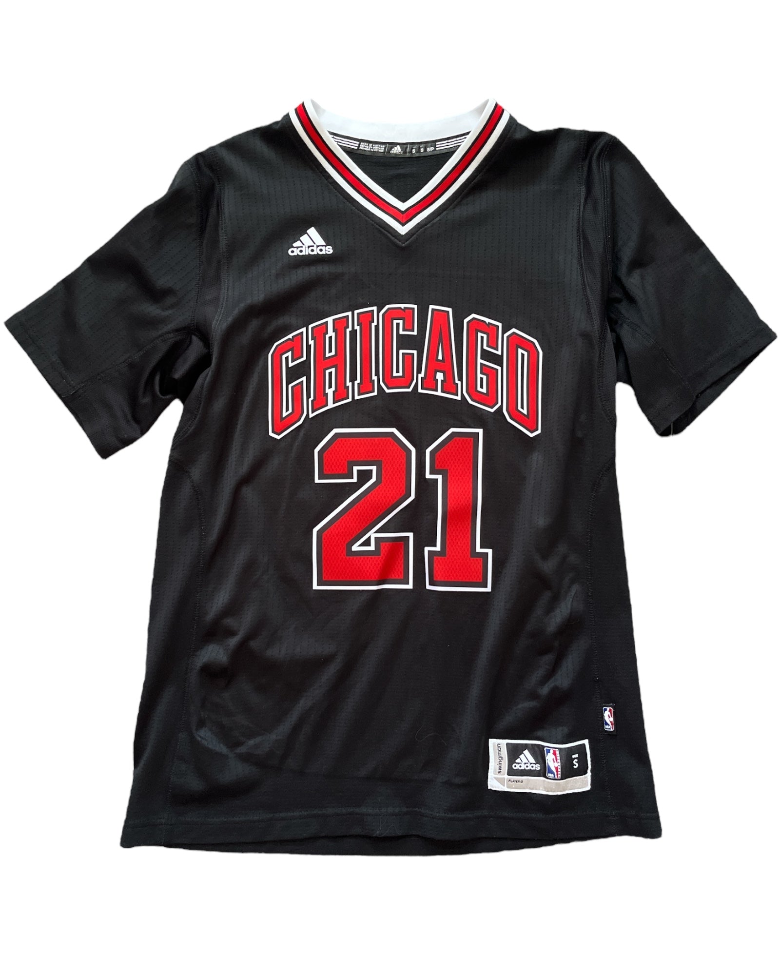 Chicago Bulls 2015/2017 Alternate Butler (S)