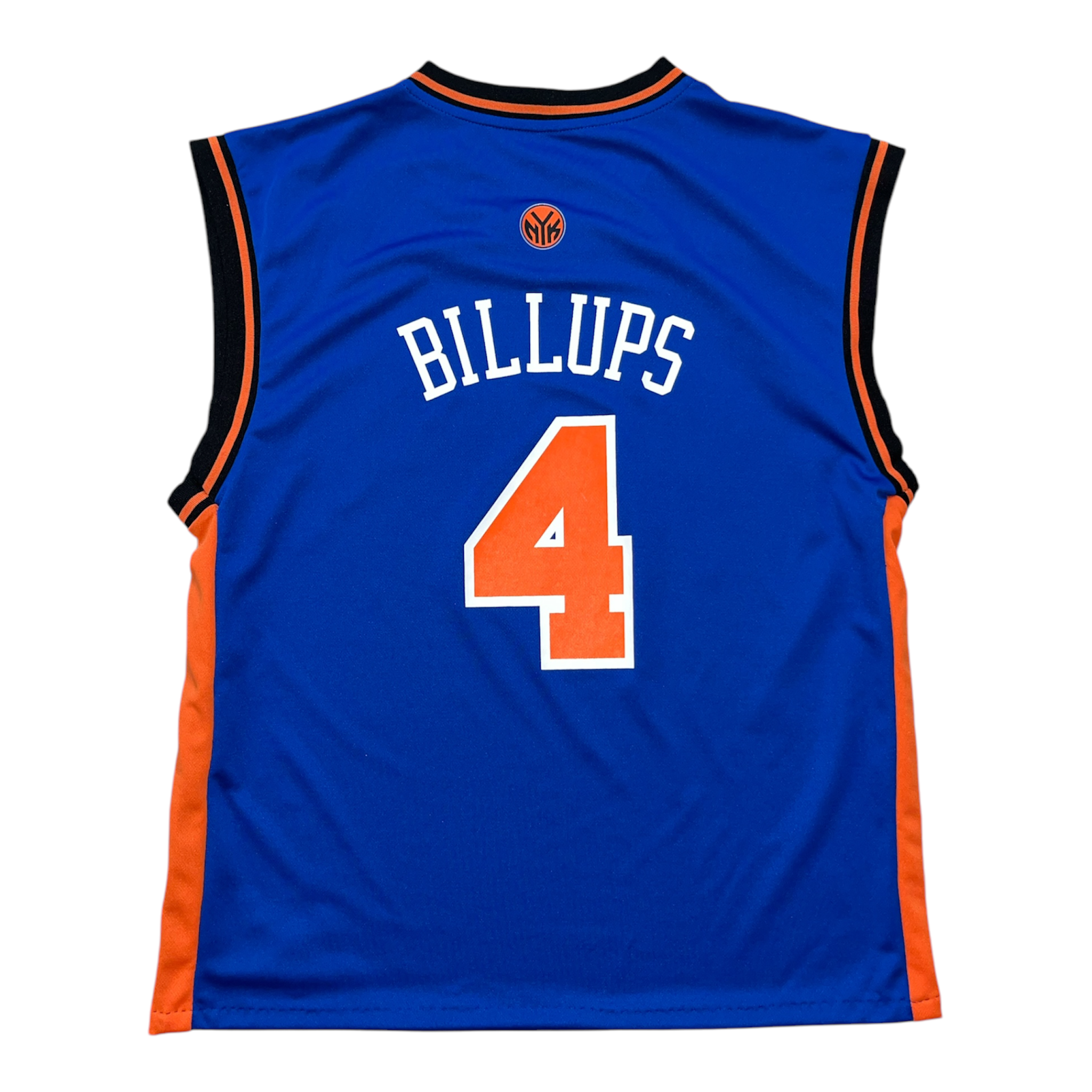 New York Knicks 2011 Away Billups (XL)