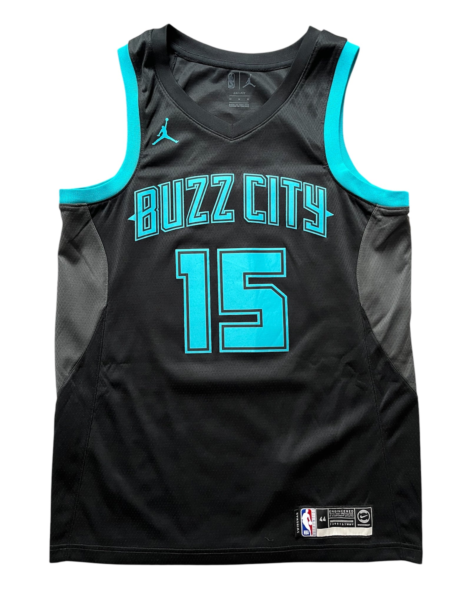 Charlotte Hornets 2018/2019 City Edition Walker (M)