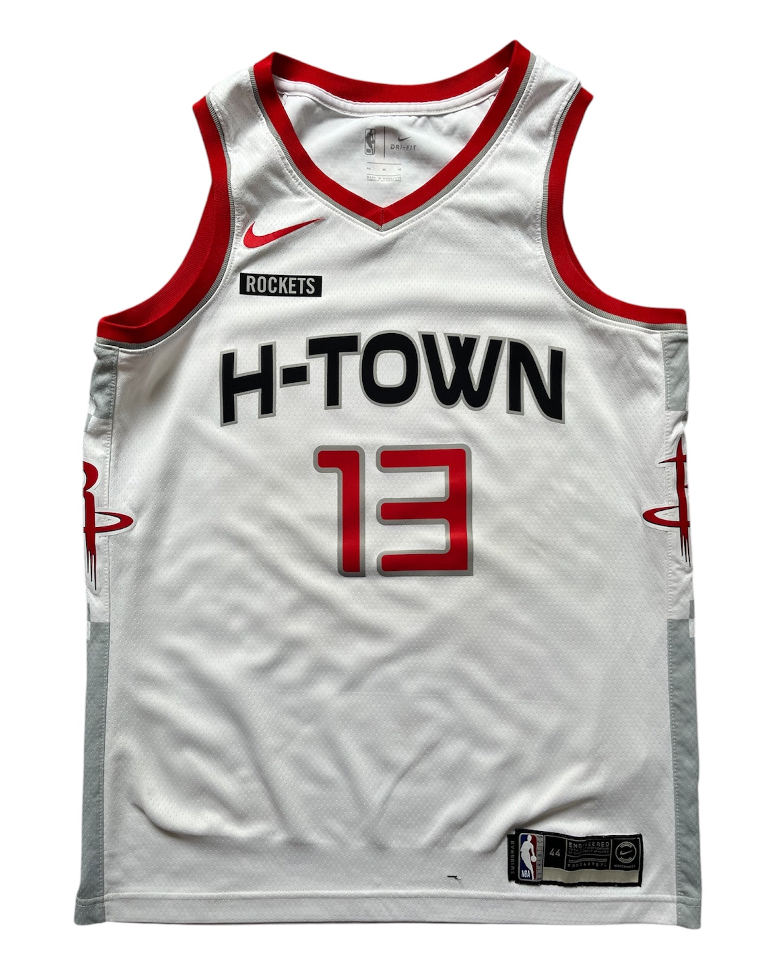 Houston Rockets 2019/2020 City Edition Harden (M)