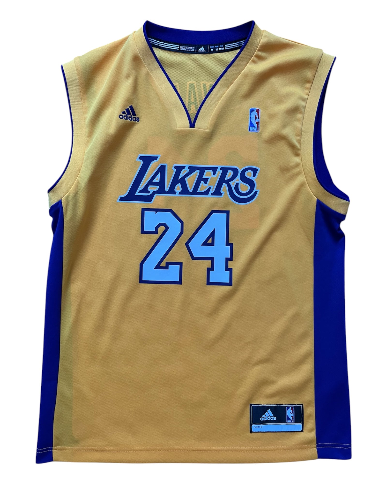 Los Angeles Lakers 2010/2014 Home Bryant (M)