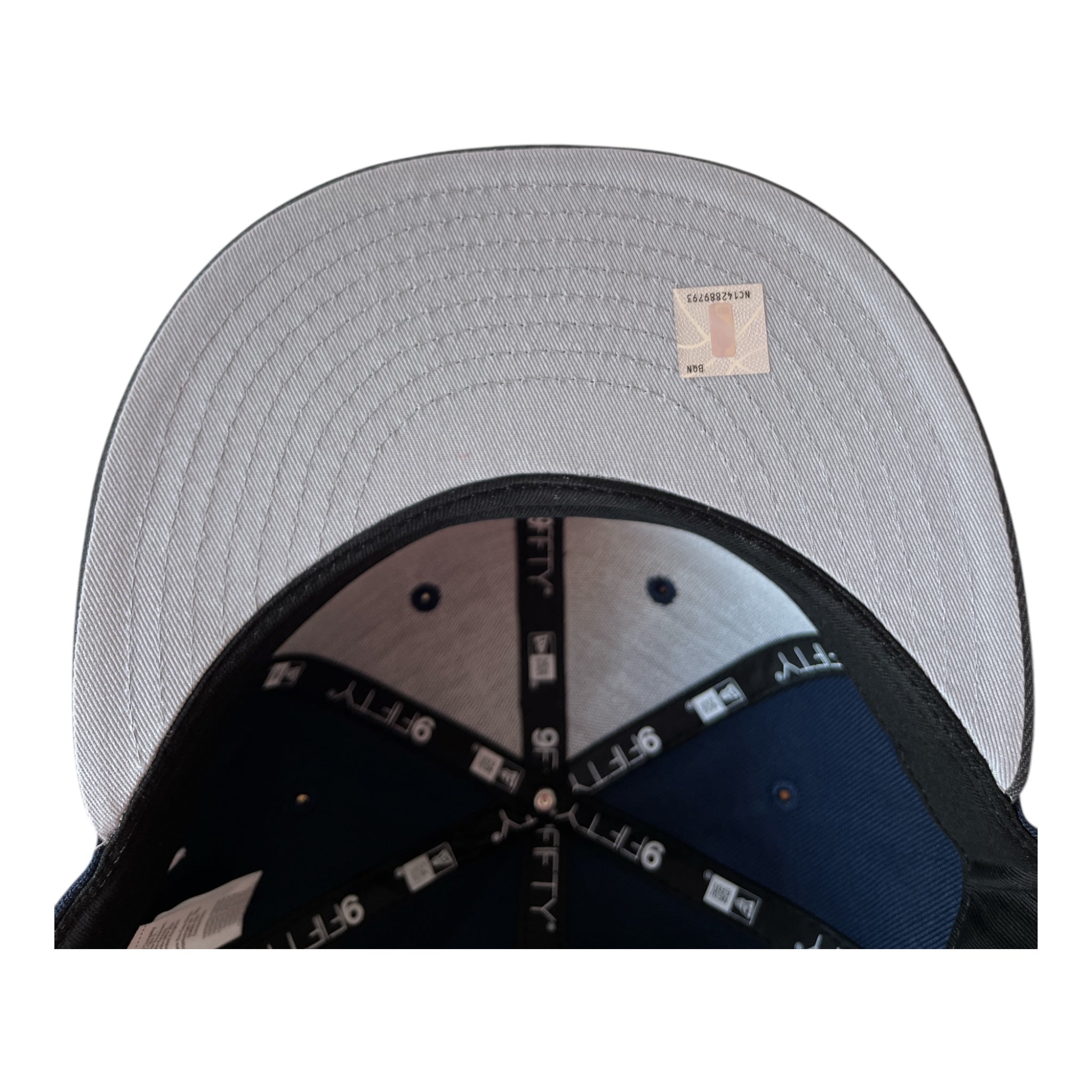 Casquette Dallas Mavericks - 9Fifty - Statement (New Era)