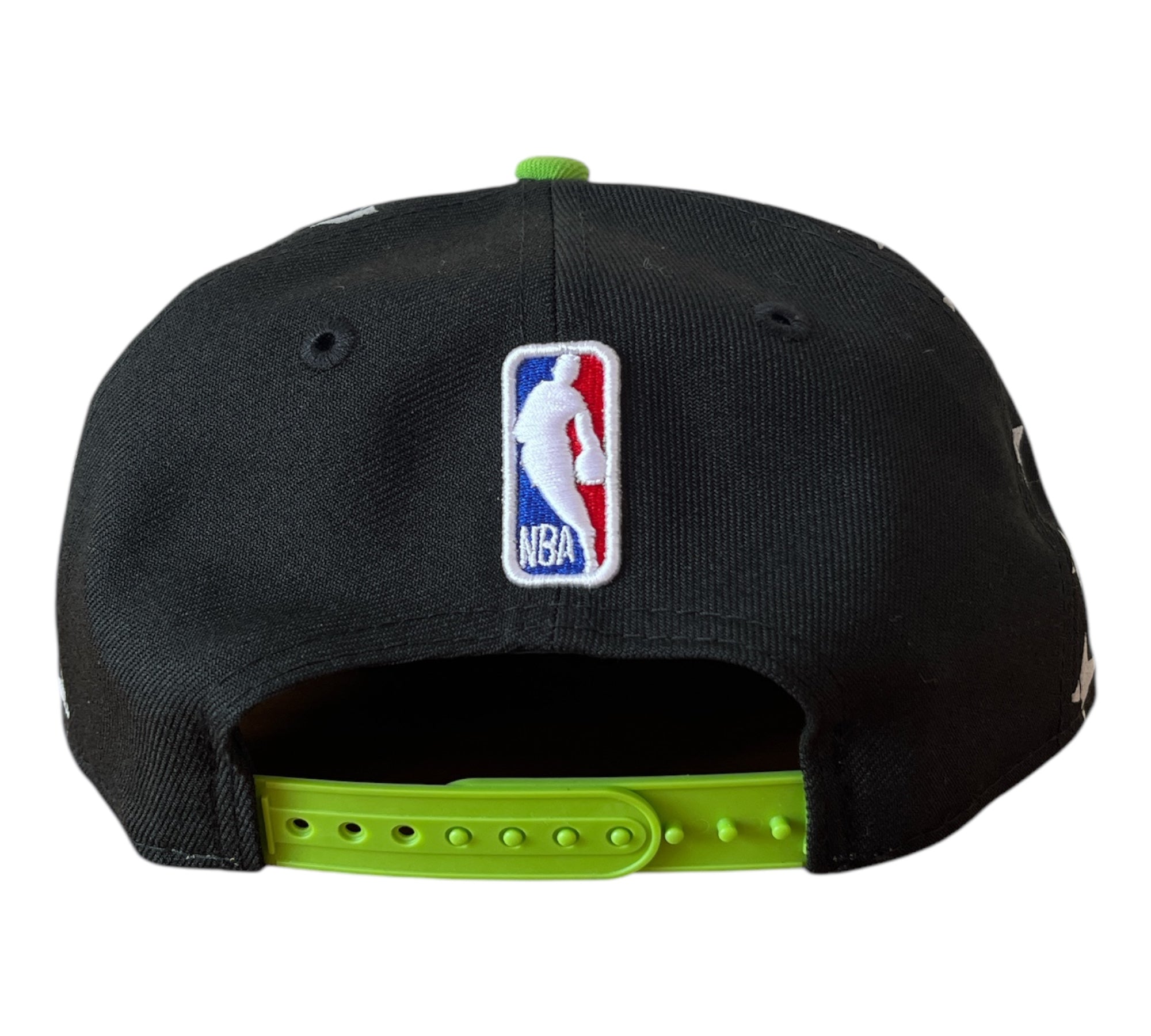 Casquette Minnesota Timberwolves - 9Fifty - City Edition (New Era)