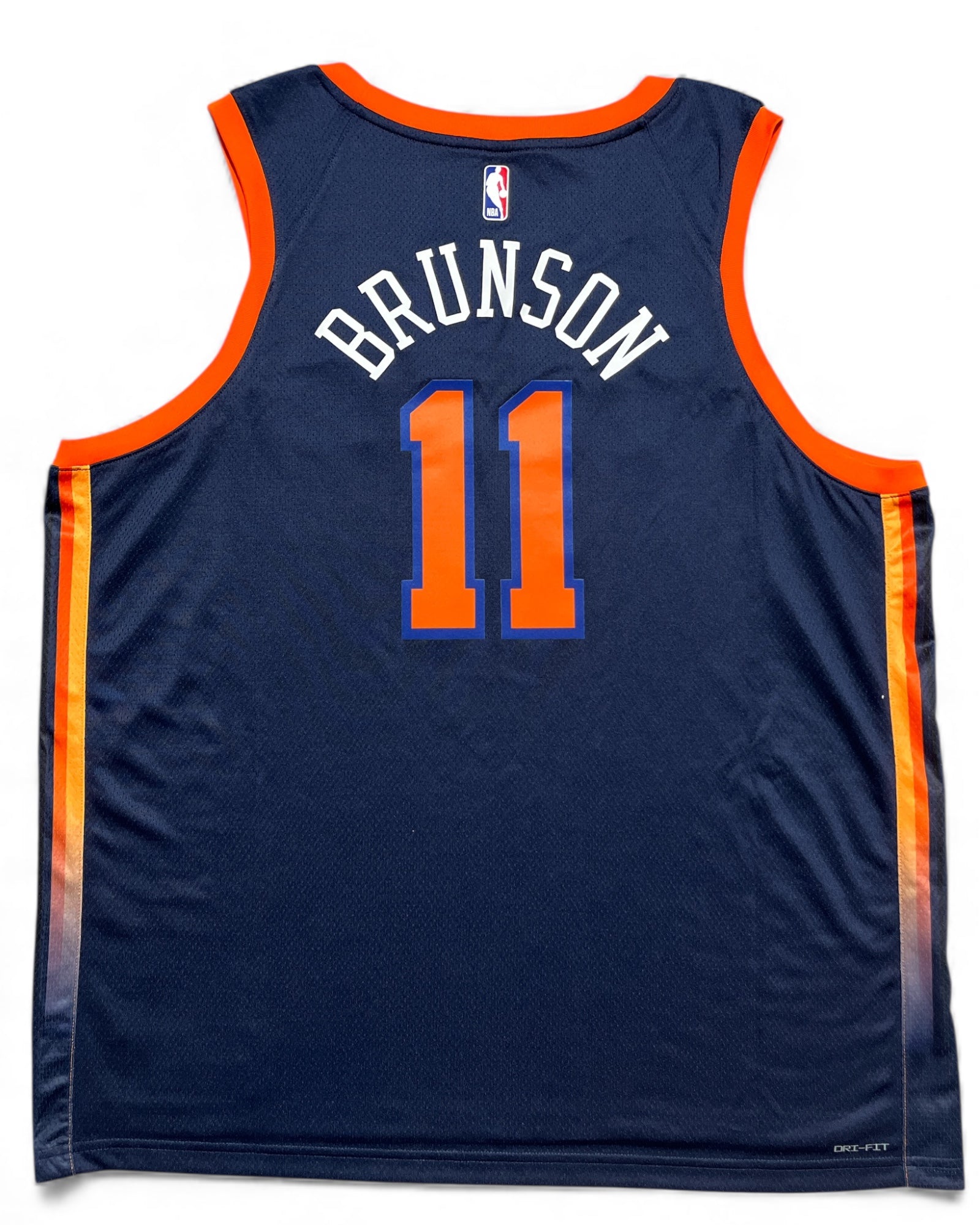 New York Knicks 2023/2025 Alternate Brunson (3XL)