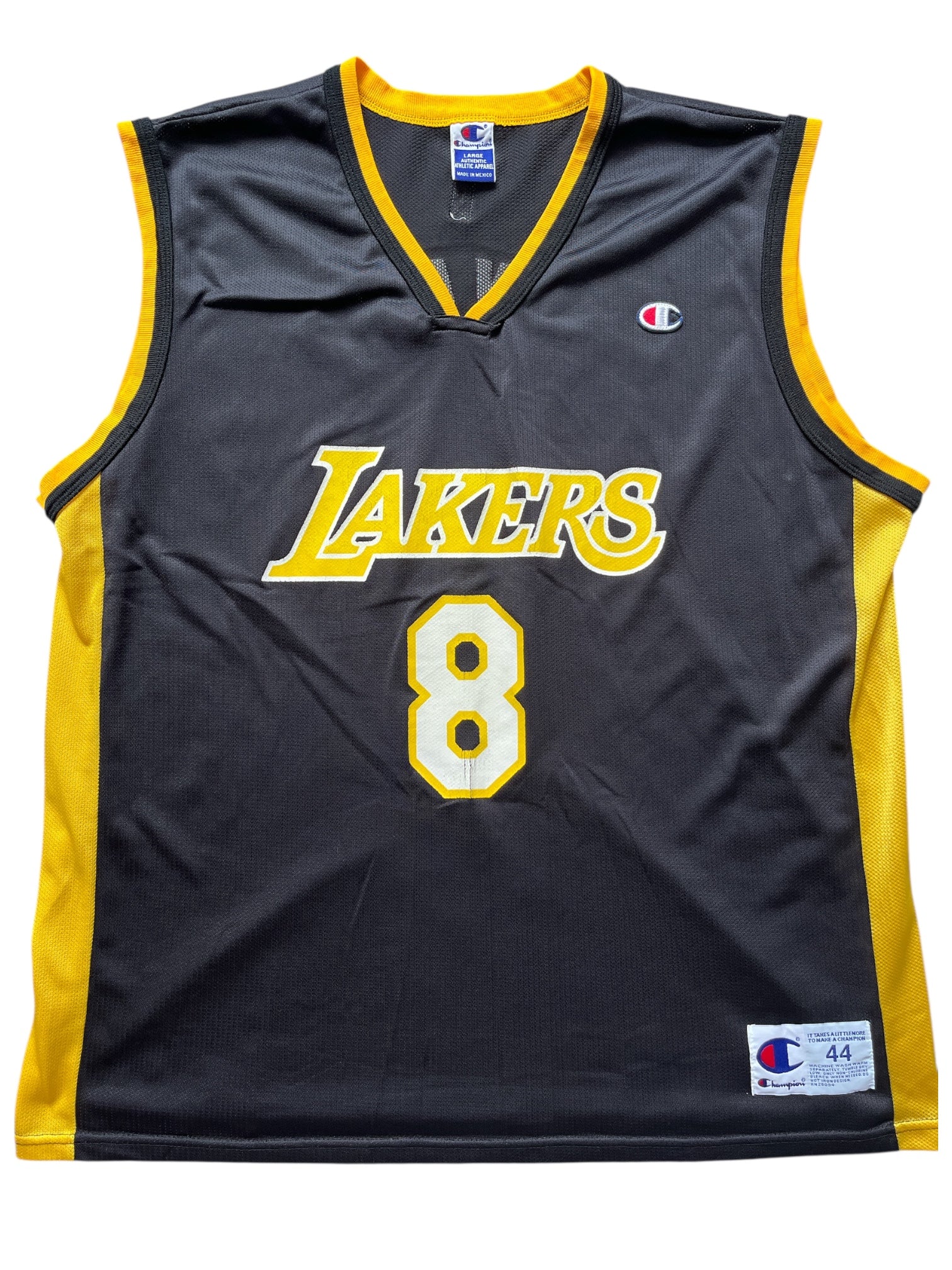 Los Angeles Lakers 1996/2006 Special Bryant (L)