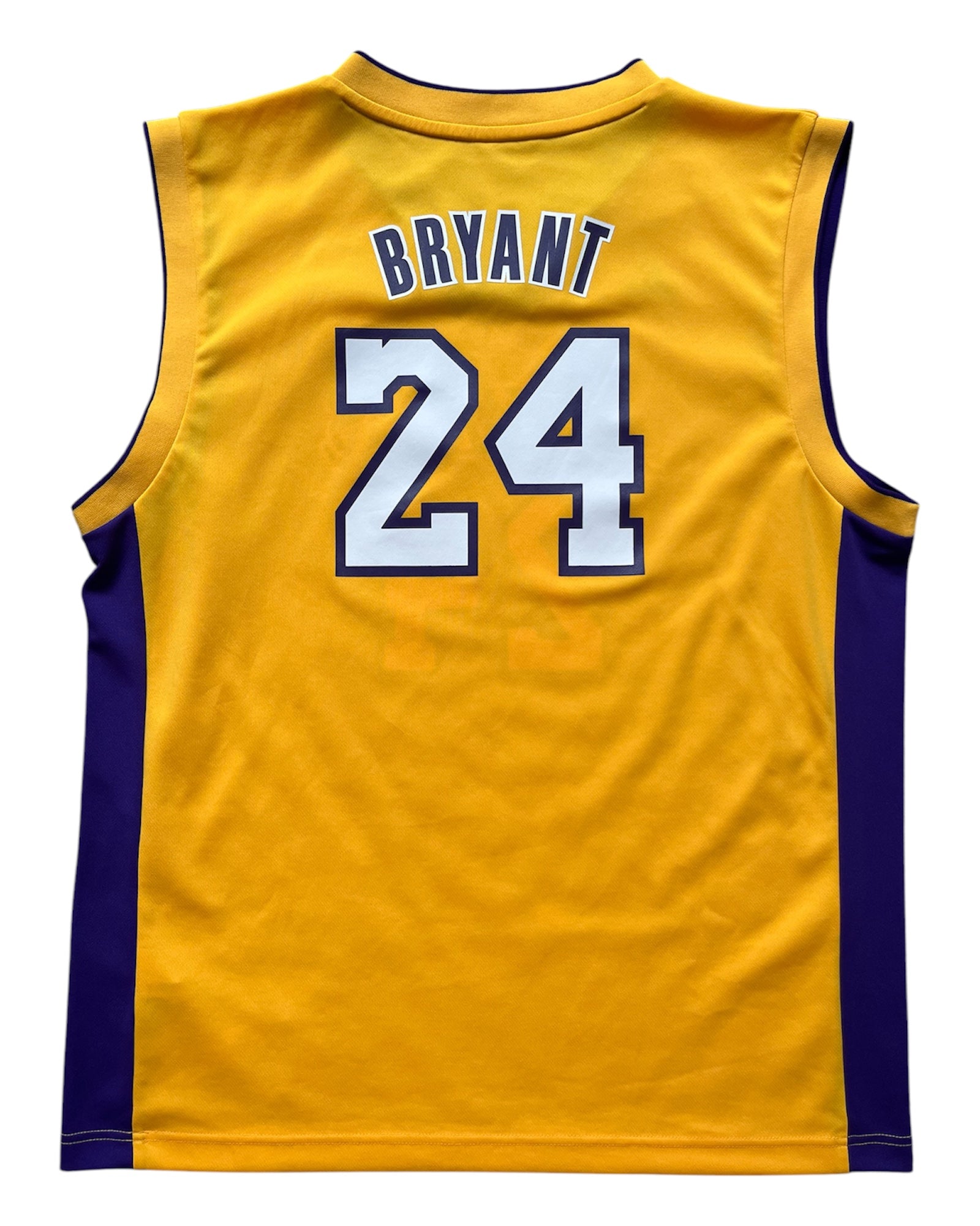 Los Angeles Lakers 2010/2014 Away Bryant (L)