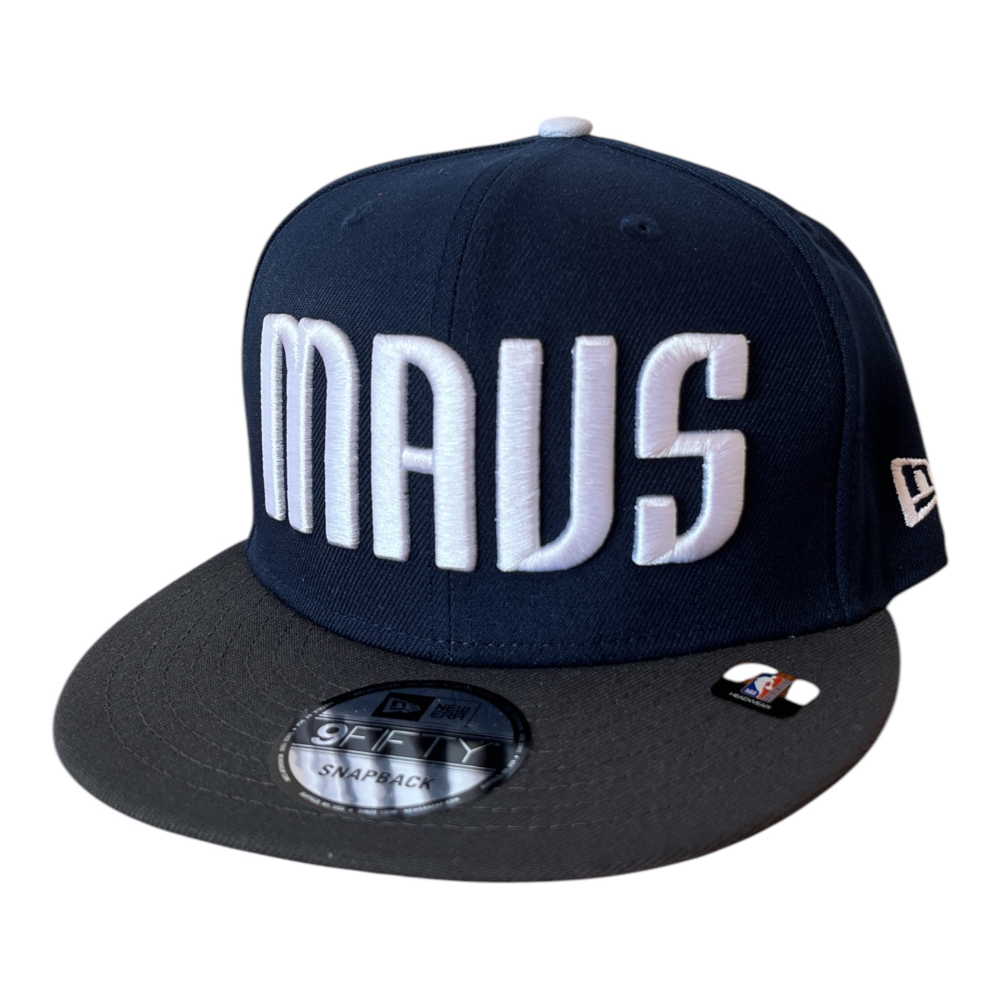 Casquette Dallas Mavericks - 9Fifty - Statement (New Era)