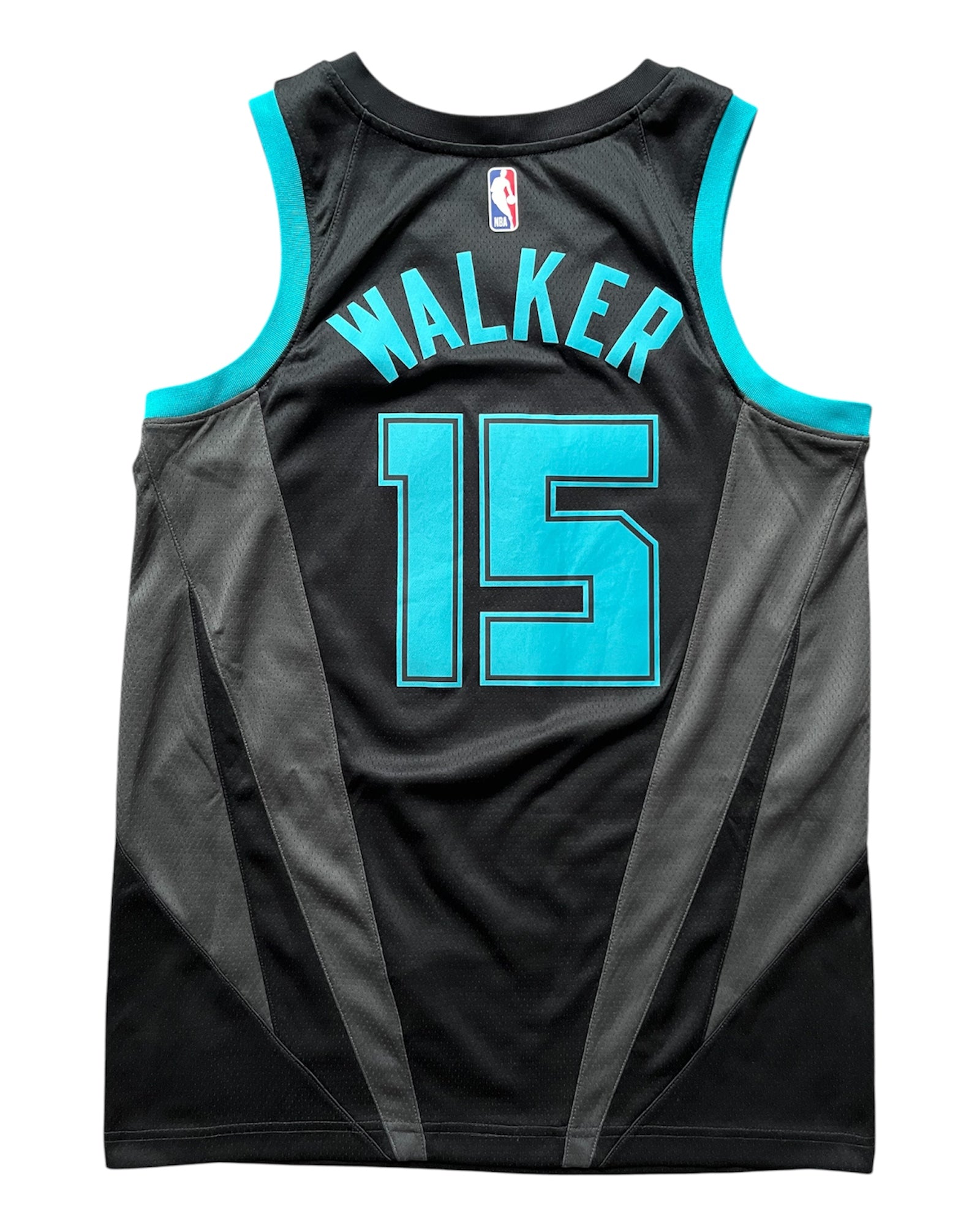 Charlotte Hornets 2018/2019 City Edition Walker (M)