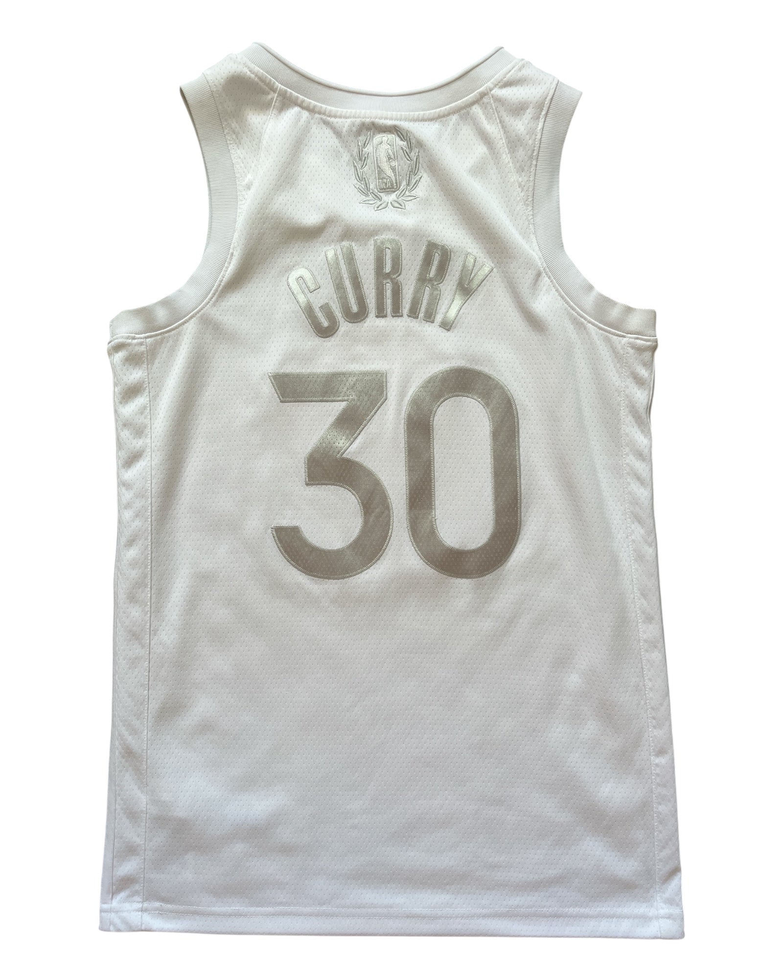 Golden State Warriors 2020 MVP Edition Curry (S)