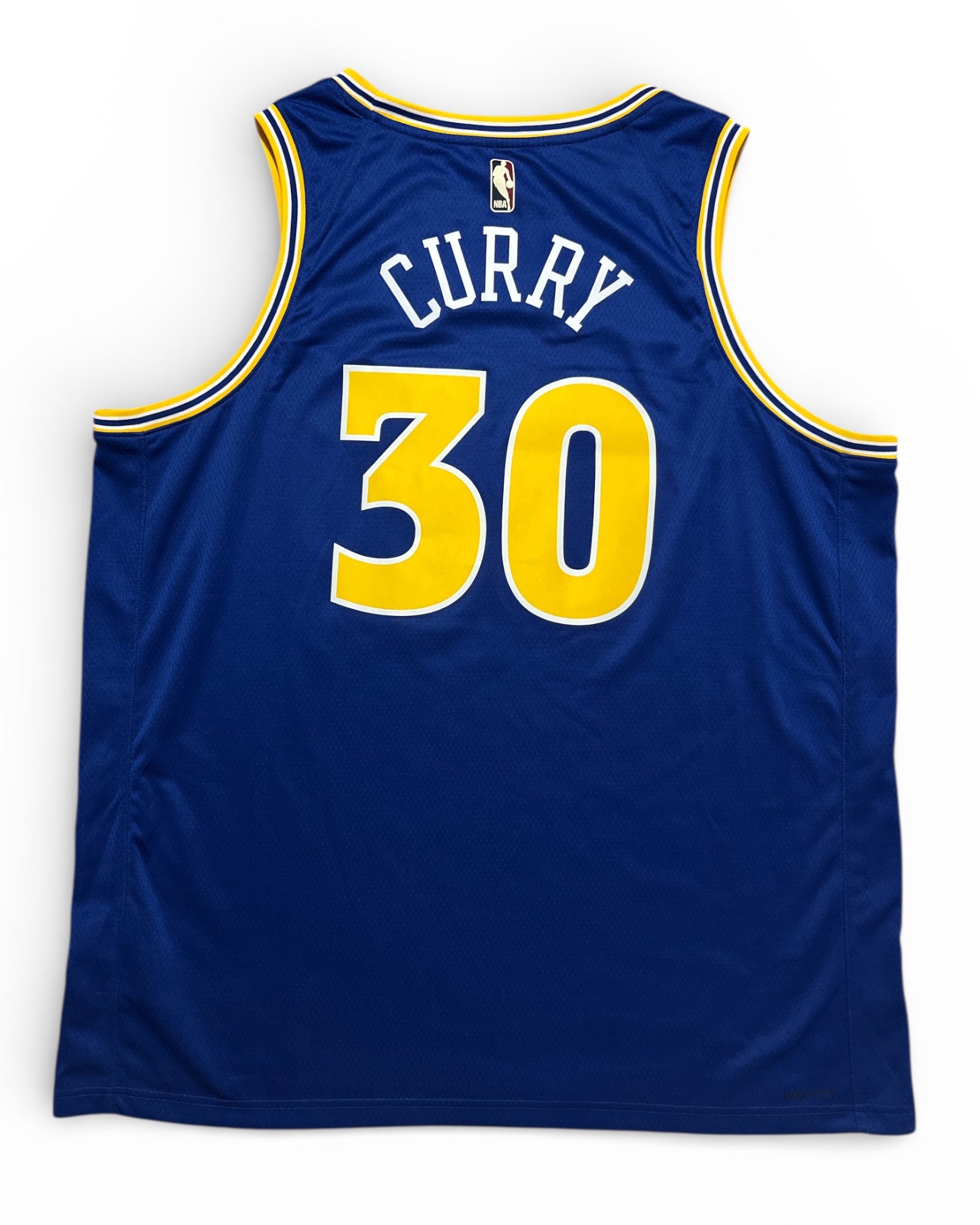 Golden State Warriors 2022/2023 Classic Curry (2XL)