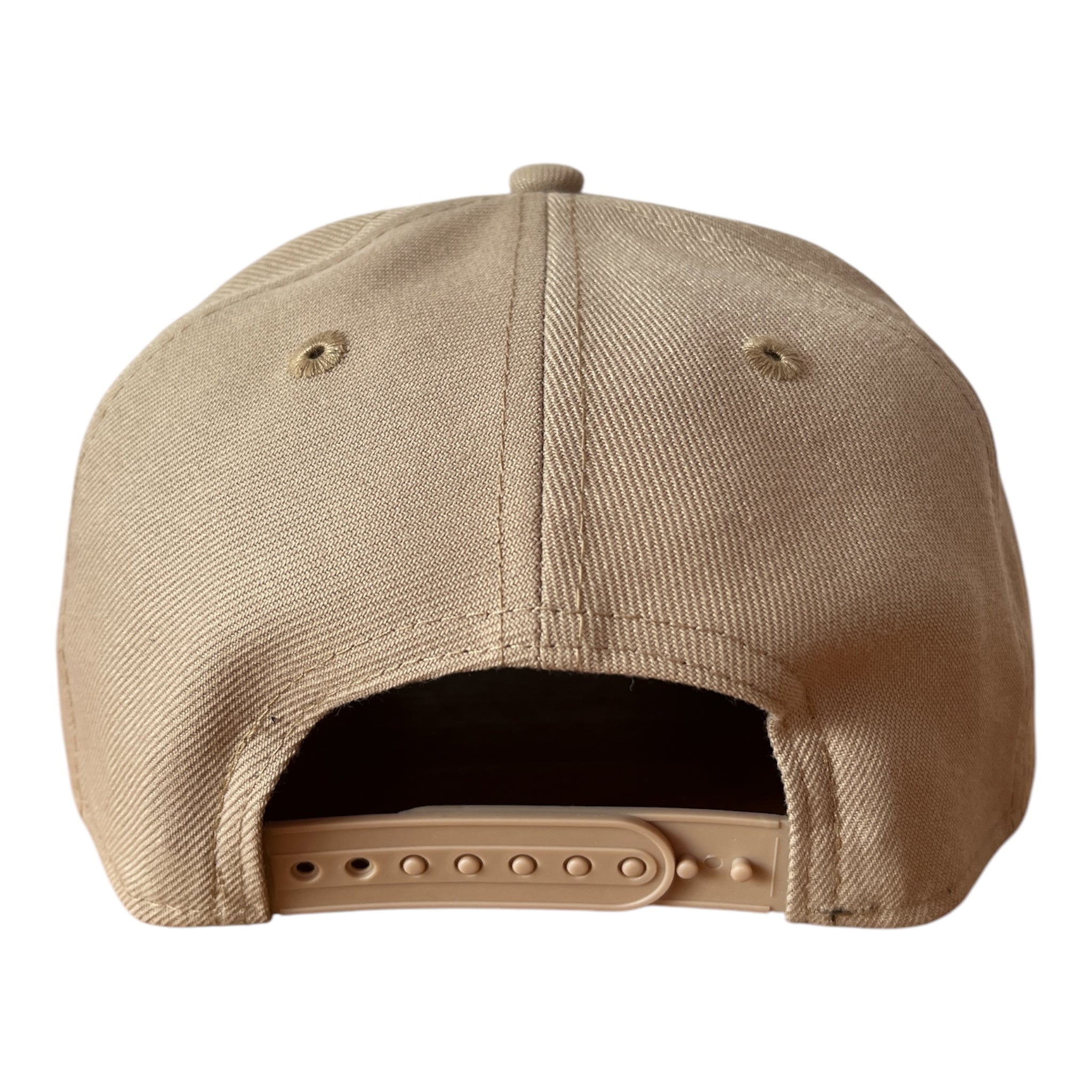 Casquette Chicago Bulls - 9Forty (New Era)