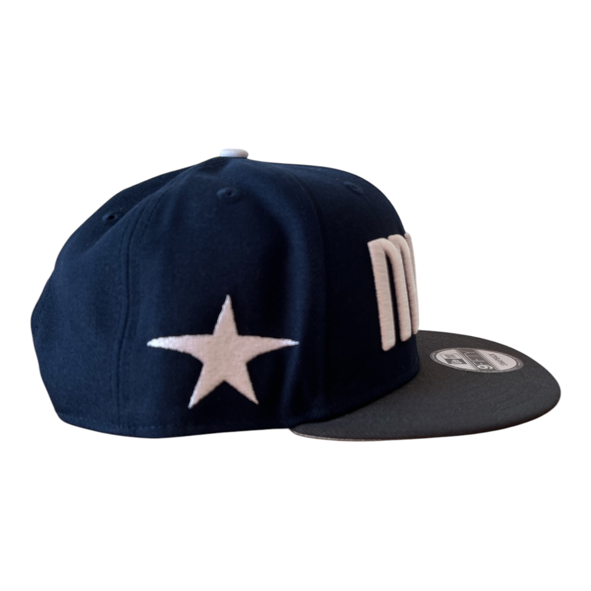 Casquette Dallas Mavericks - 9Fifty - Statement (New Era)