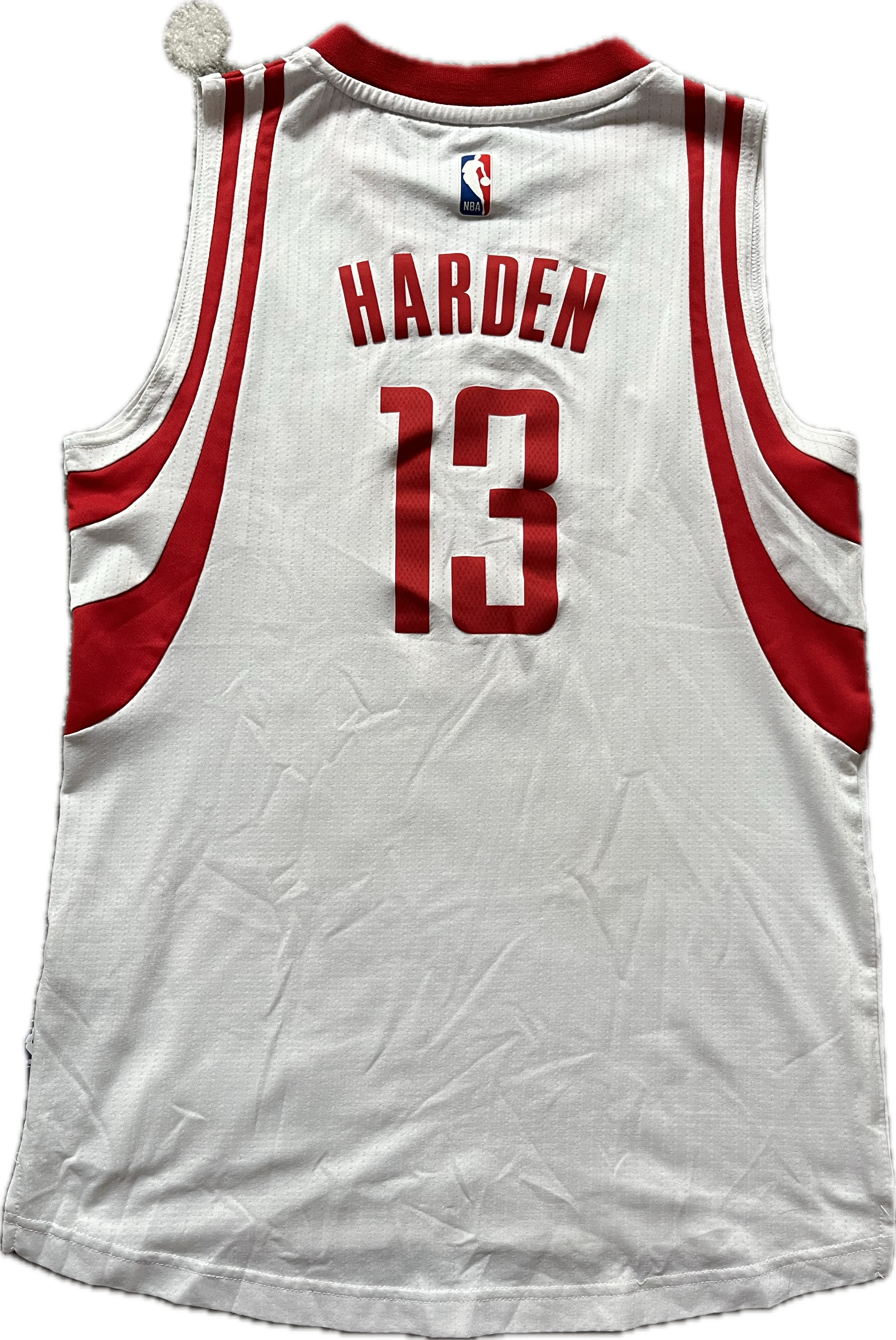 Houston Rockets 2014/2017 Home Harden (XS)