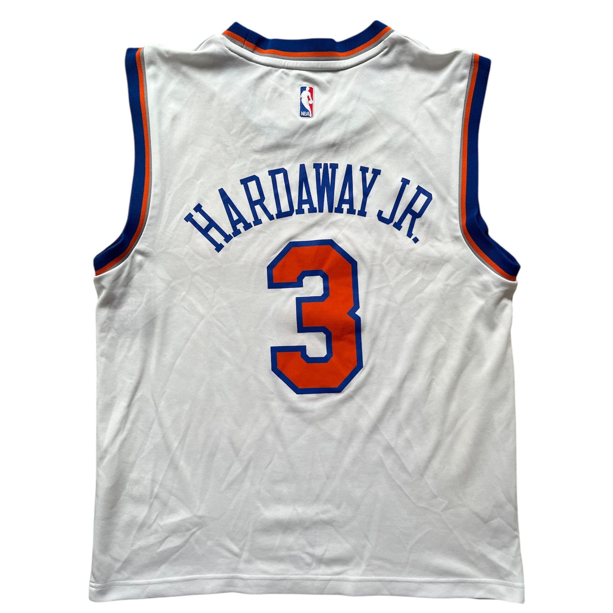 New York Knicks 2014/2015 Home Hardaway Jr (M)
