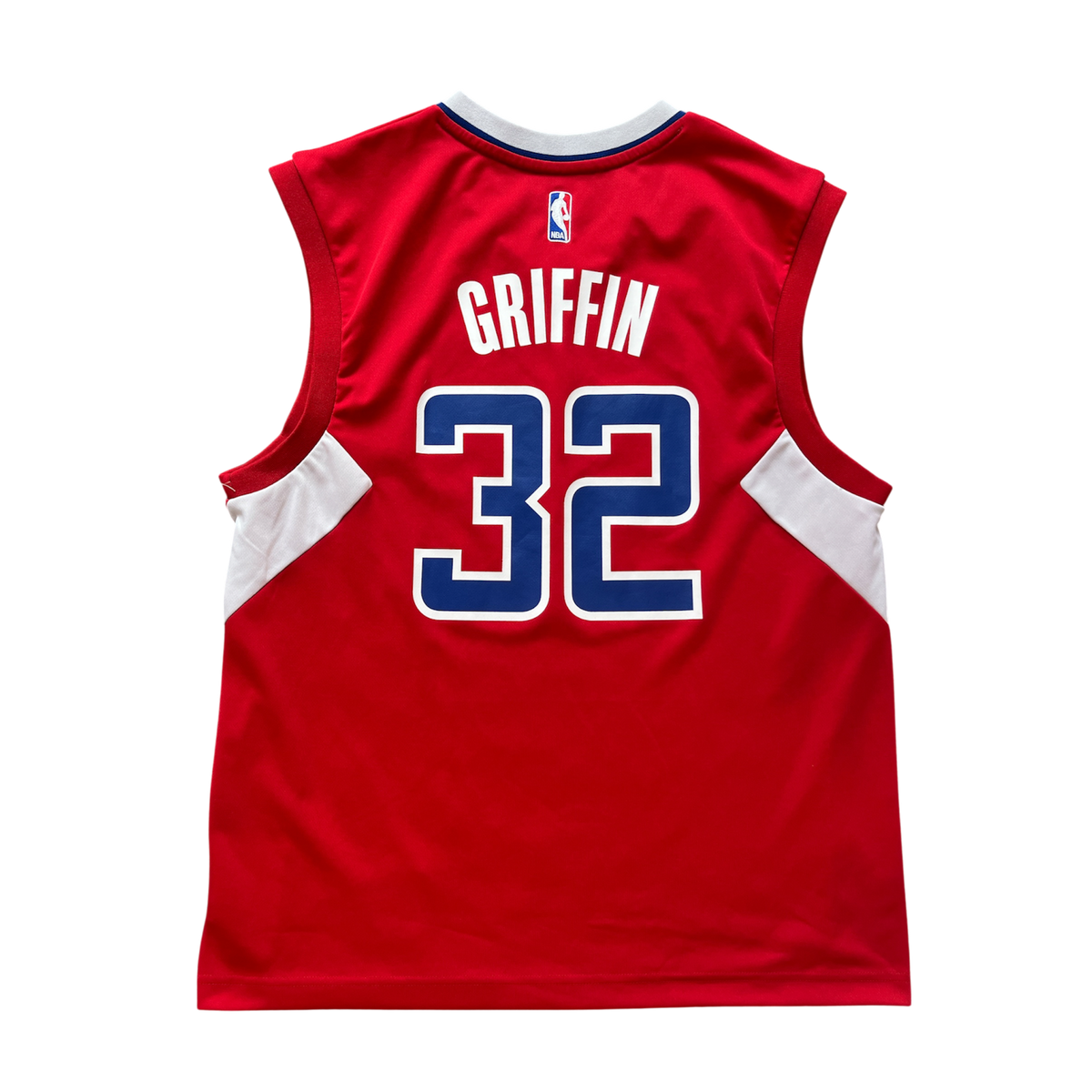 Los Angeles Clippers 2014/2015 Away Griffin (M)