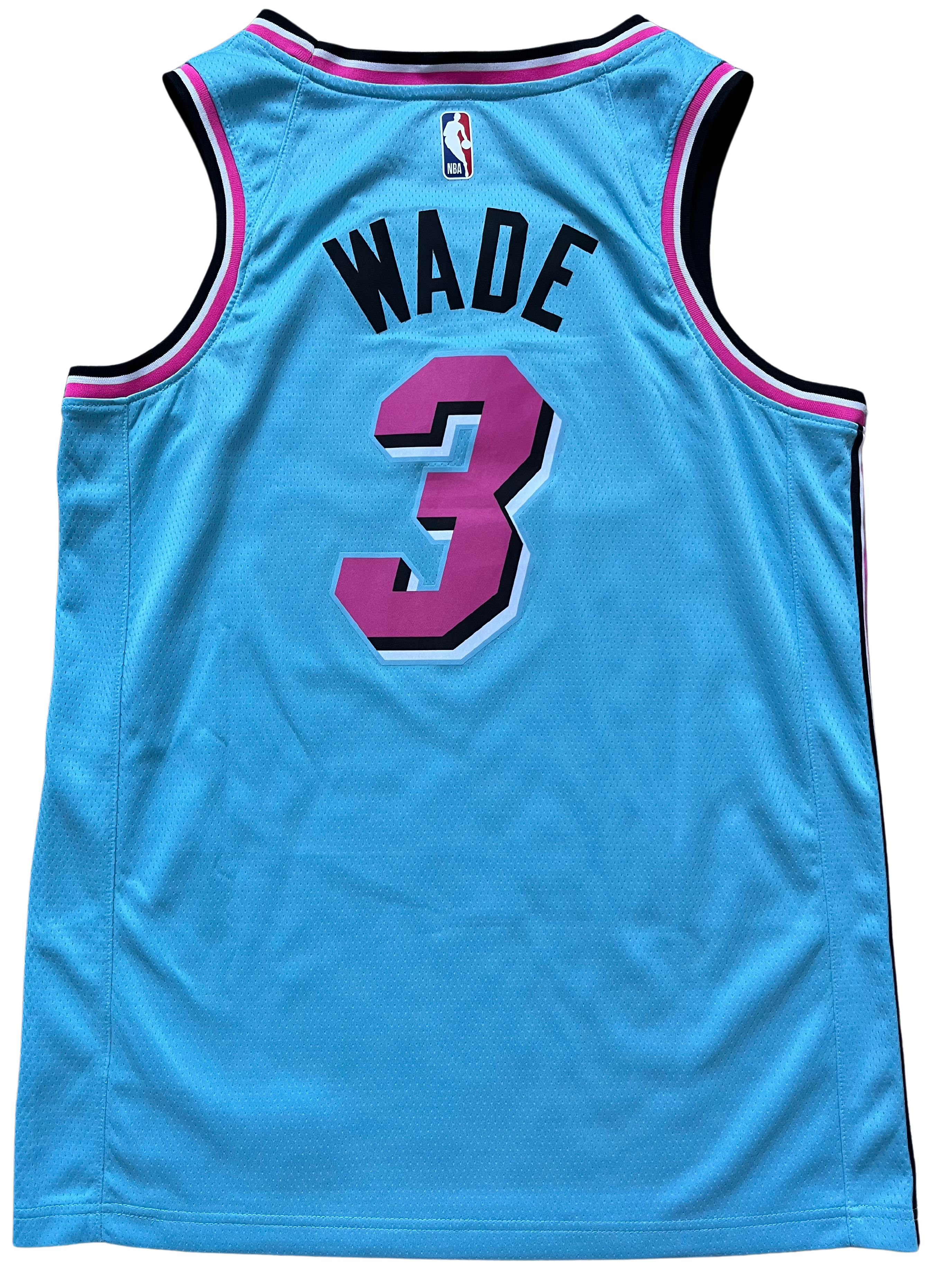 Miami Heat 2019/2020 City Edition Wade (M)