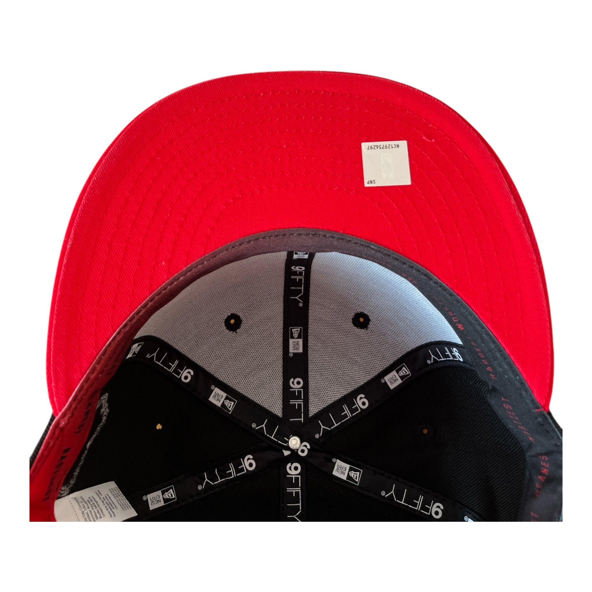 Casquette Miami Heat - 9Fifty - 2023 City Edition (New Era)