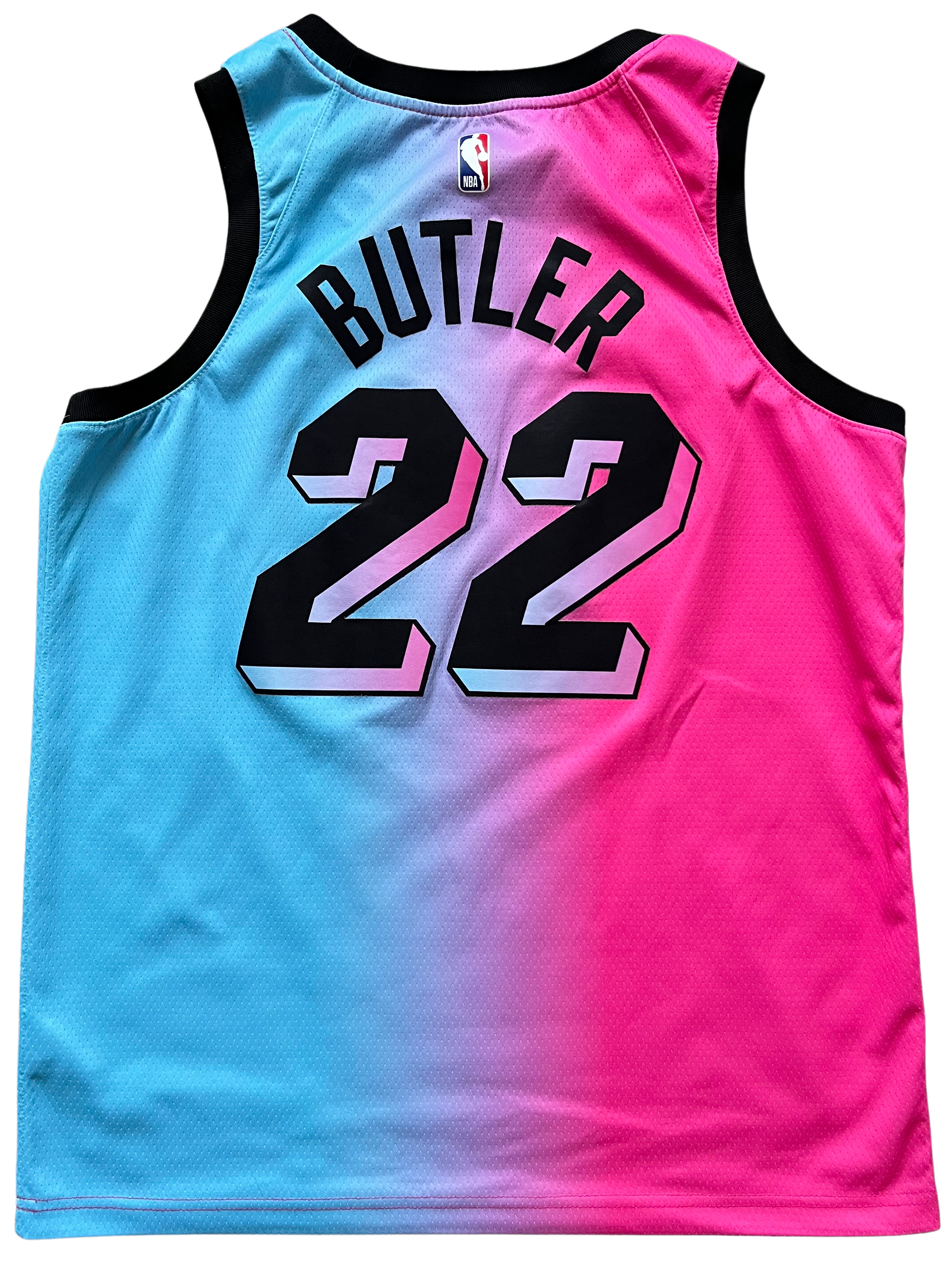 Miami Heat 2020/2021 City Edition Butler (L)