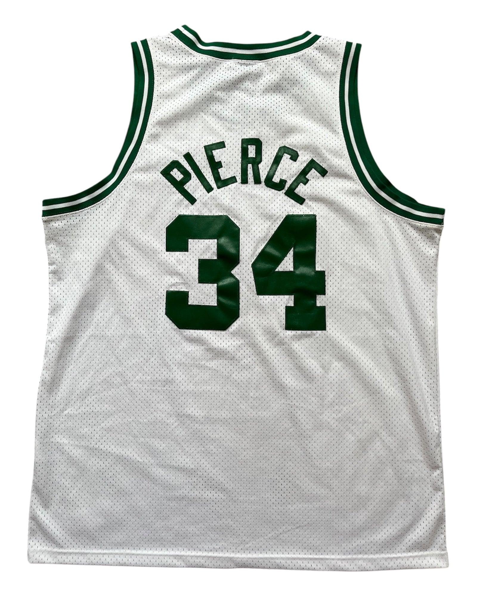 Boston Celtics 2004/2006 Home Pierce (2XL)