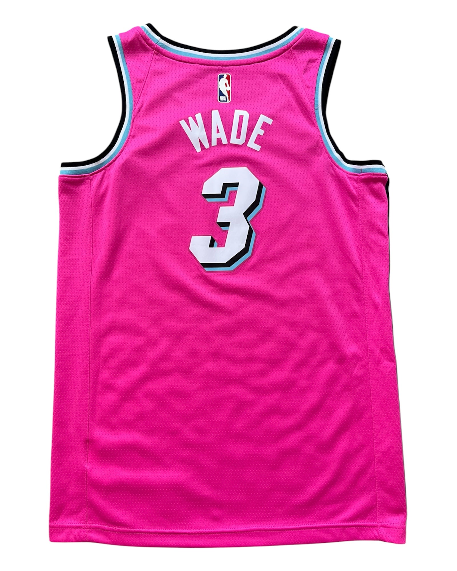 Miami Heat 2018/2019 Alternate Wade (S)