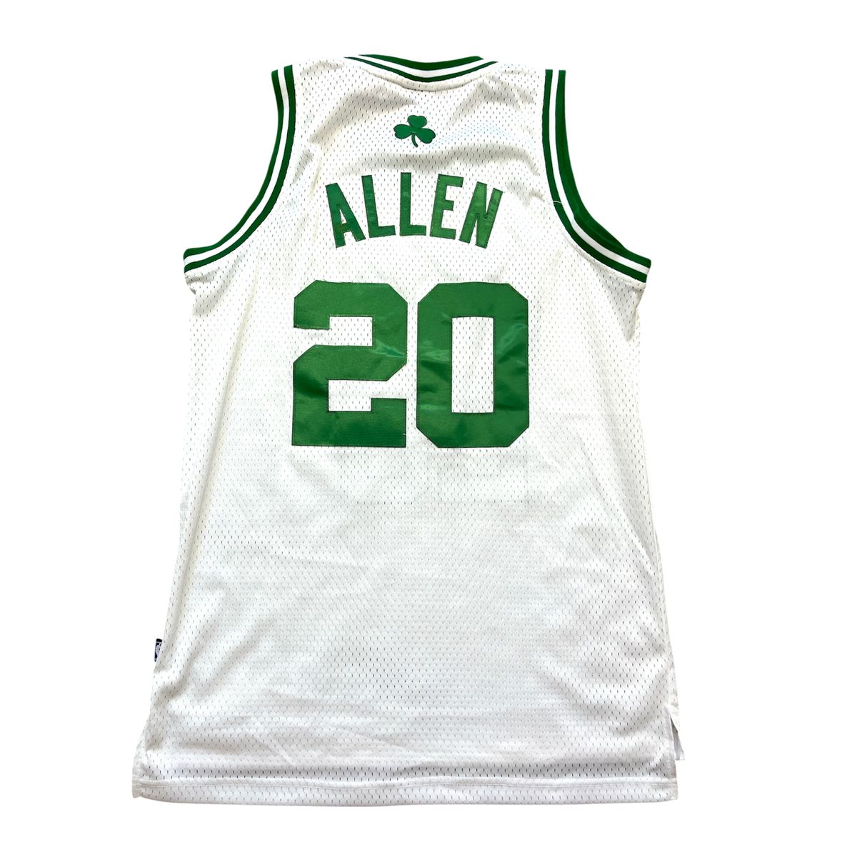 Boston Celtics 2008/2010 Home Allen (M)
