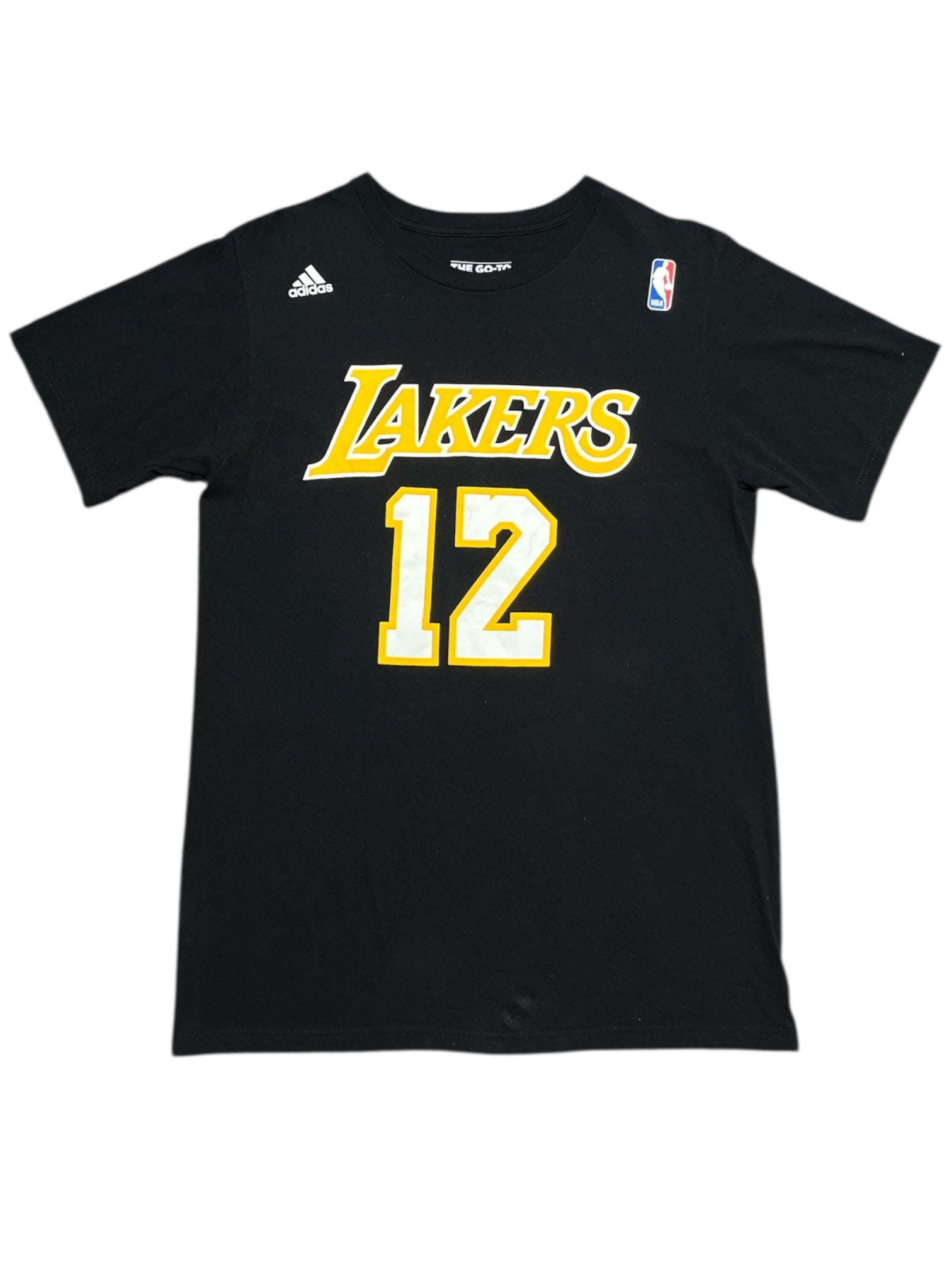 Los Angeles Lakers 2012/2013 Tee Shirt Howard (M)