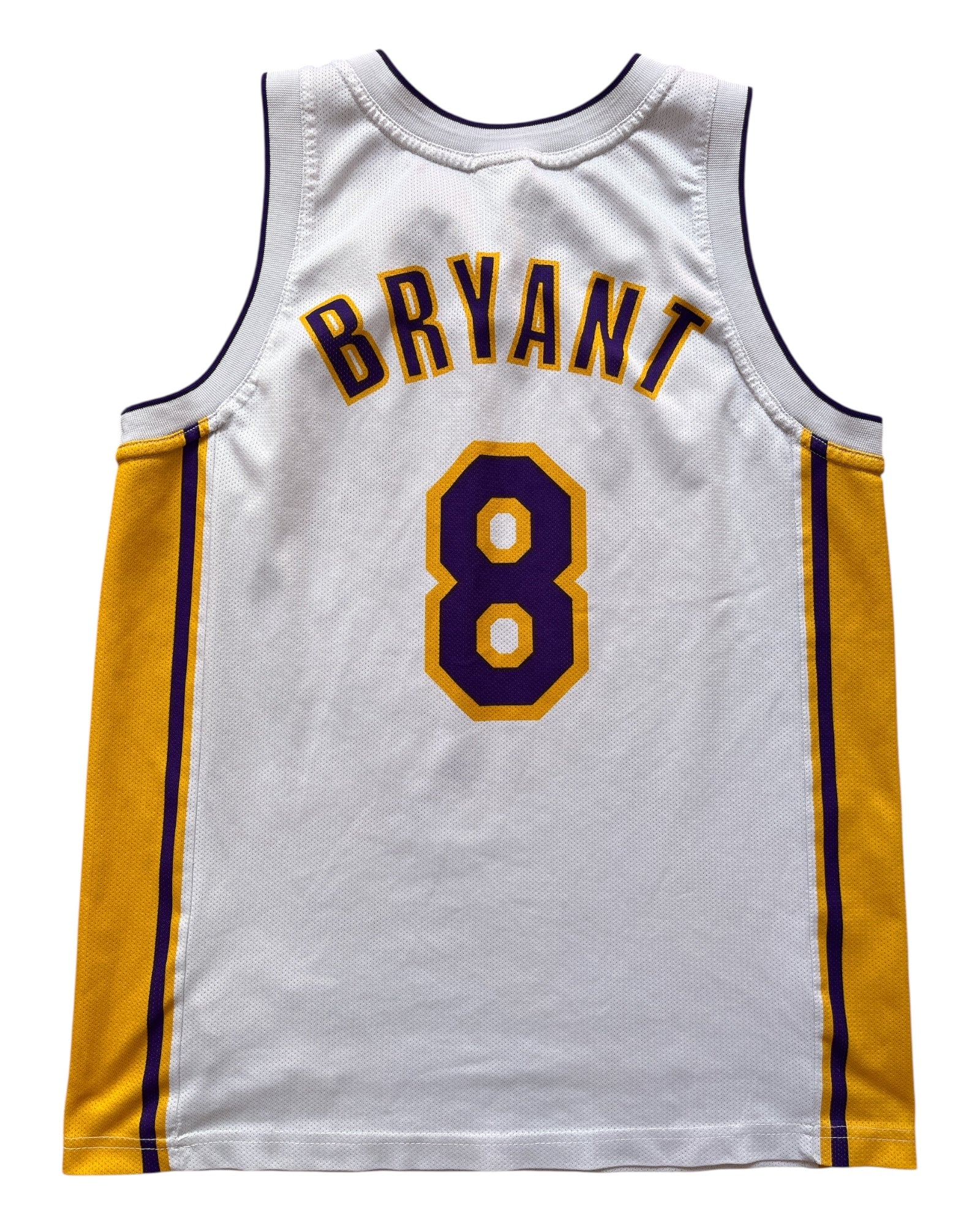Los Angeles Lakers 1999/2006 Alternate Bryant (M)