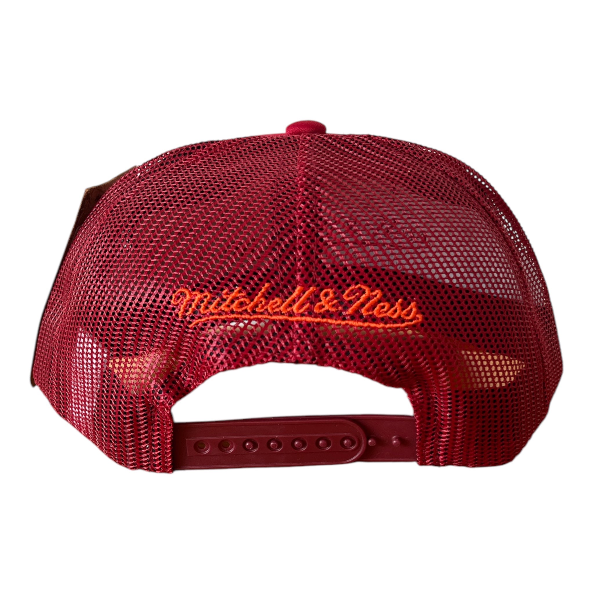 Casquette Miami Heat (Mitchell&Ness)
