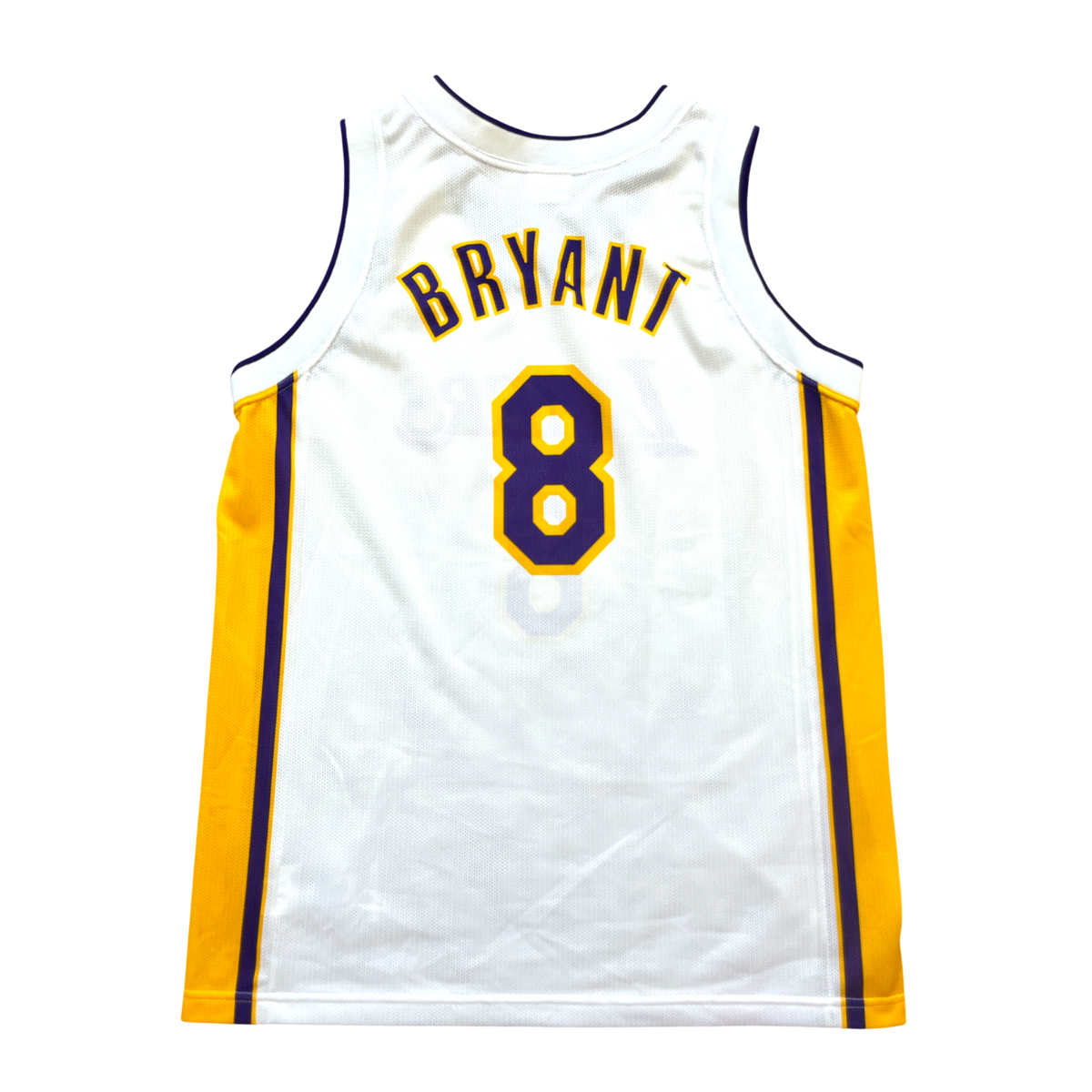 Los Angeles Lakers 2002/2006 Alternate Bryant (XL)