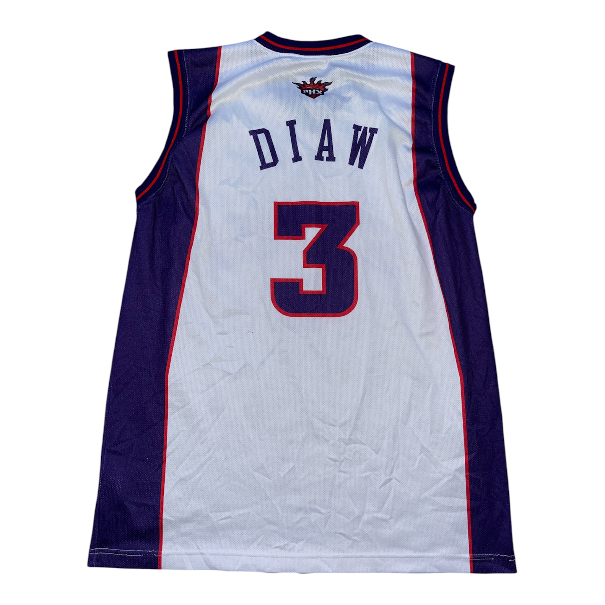 Phoenix Suns 2005/2008 Away Diaw (2XL)