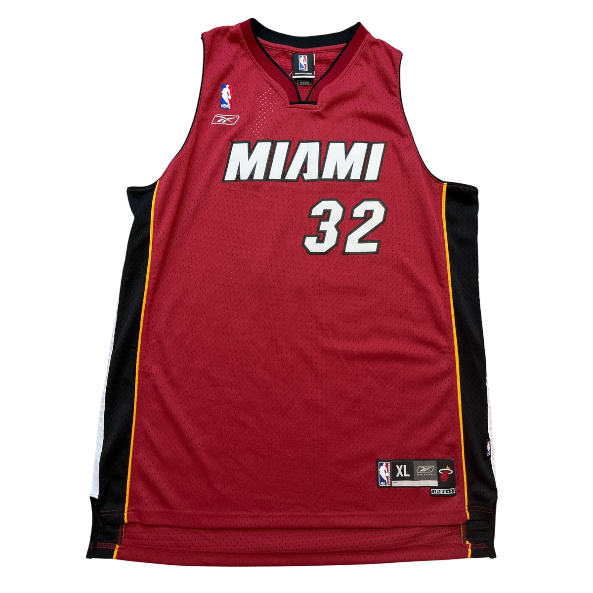 Miami Heat 2004/2006 Alternate O'Neal (XL)
