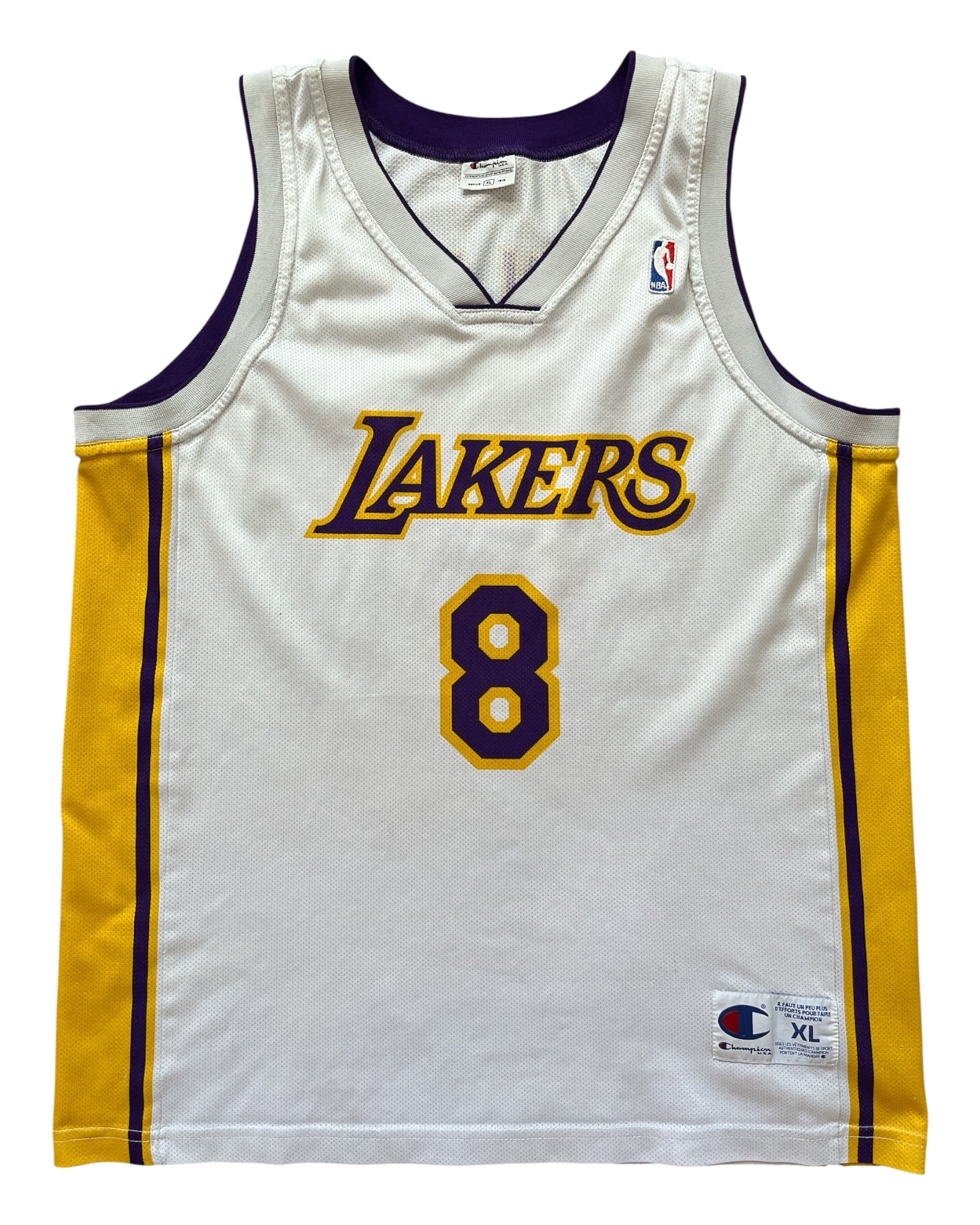 Los Angeles Lakers 1999/2006 Alternate Bryant (XL)