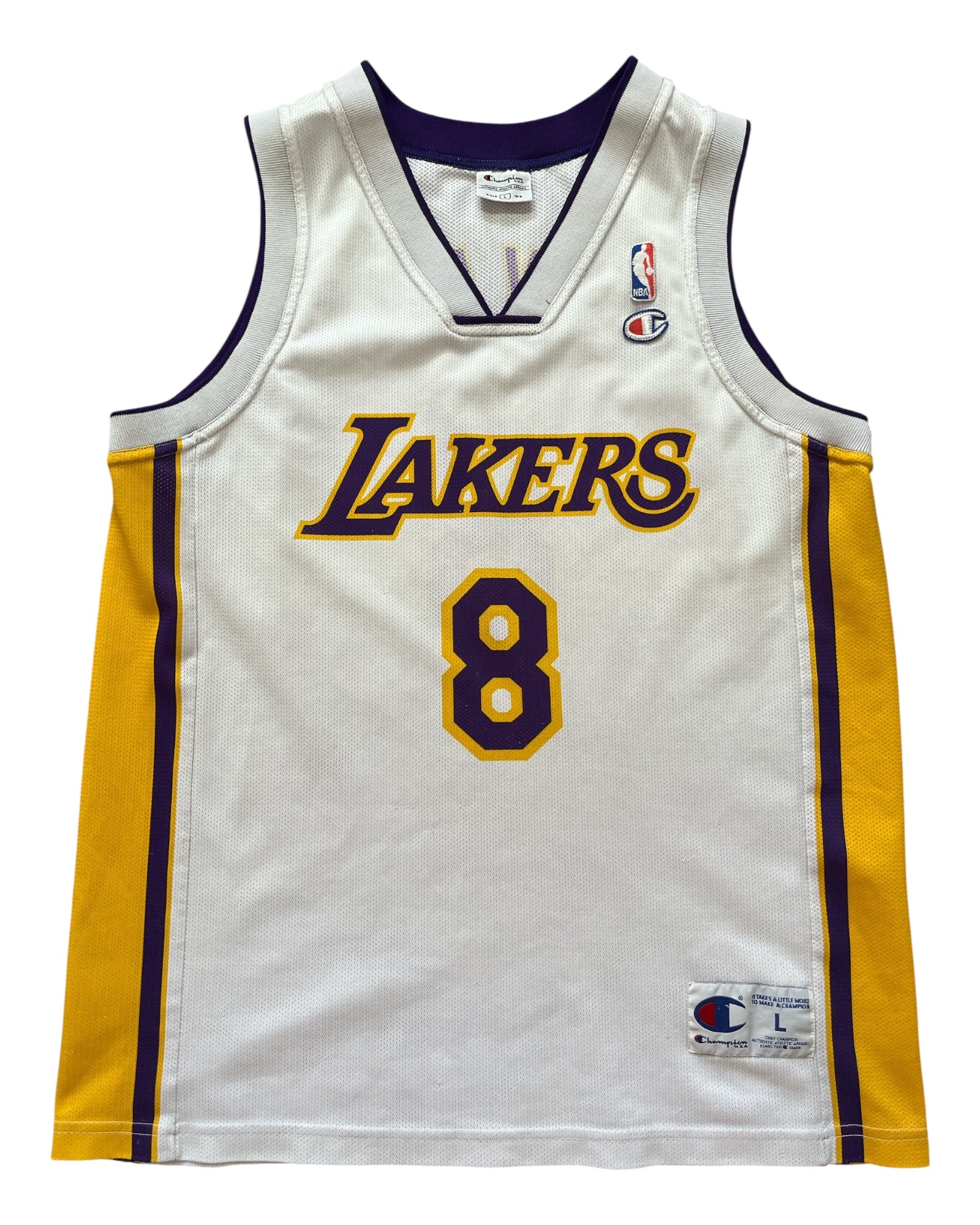 Los Angeles Lakers 1999/2006 Alternate Bryant (L)