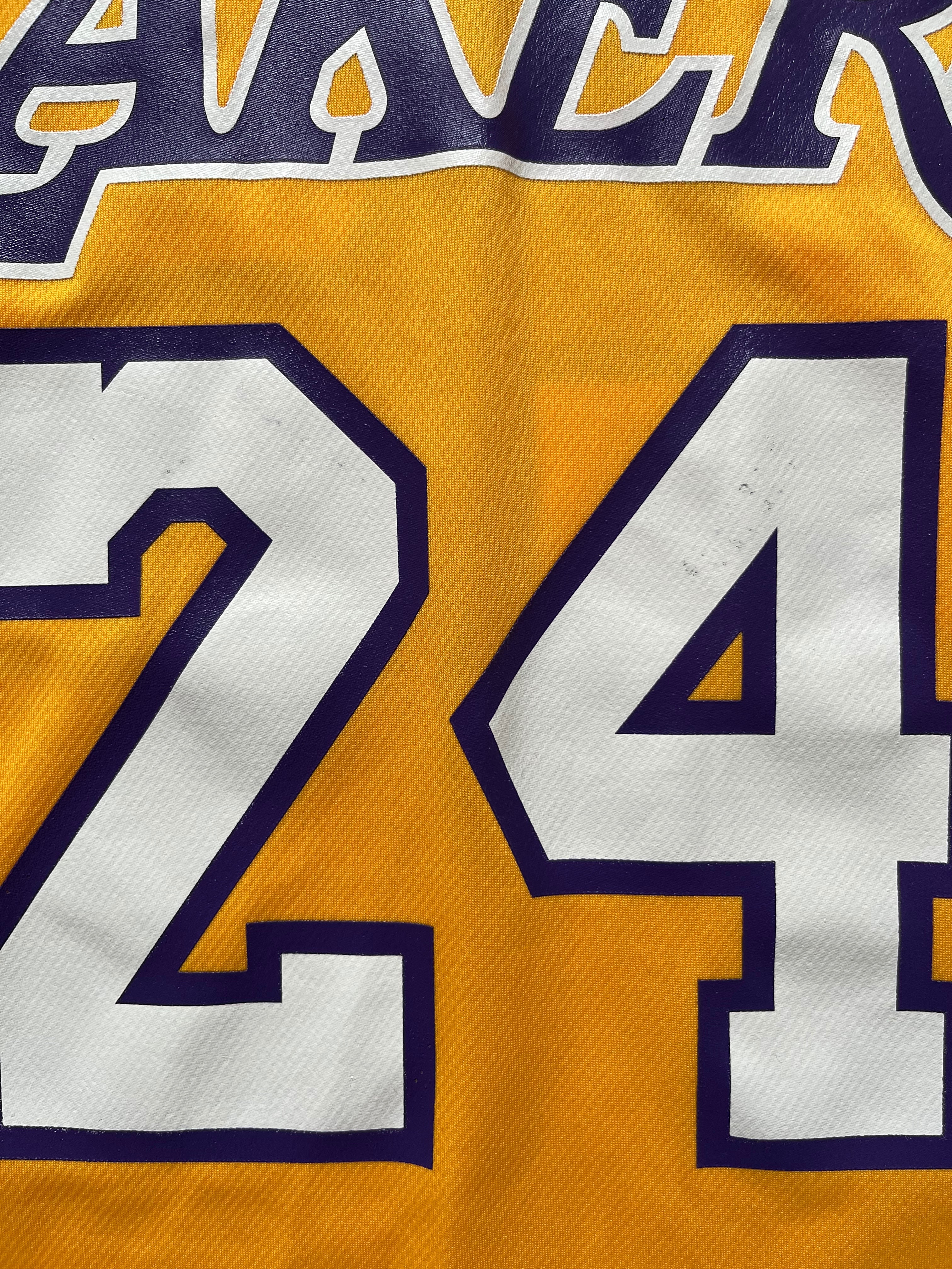 Los Angeles Lakers 2010/2014 Home Bryant (S)