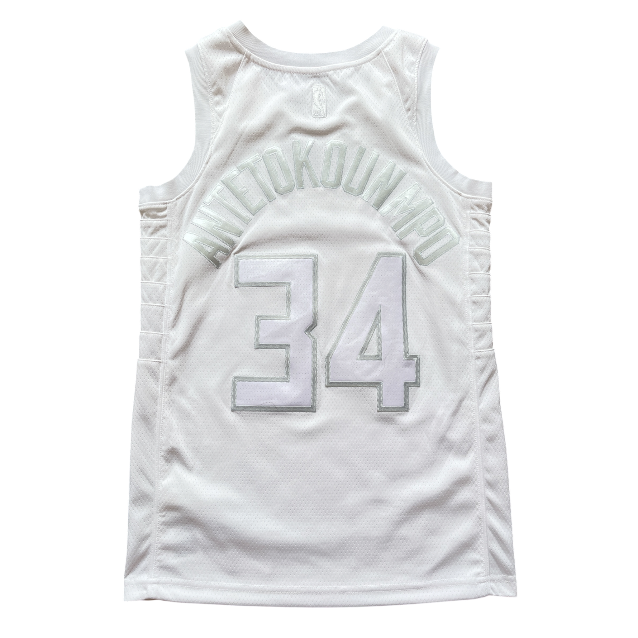 Milwaukee Bucks 2020 MVP Edition Giannis (S)