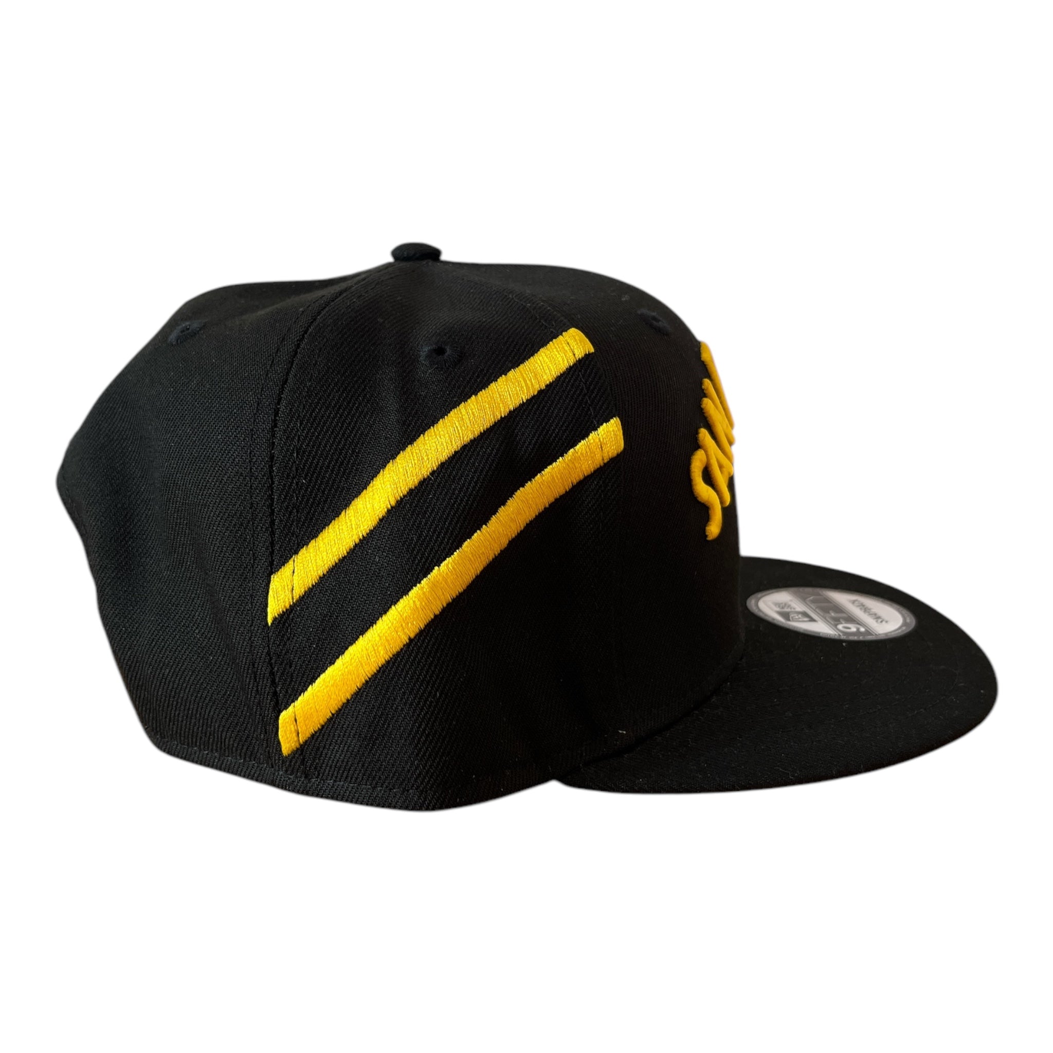 Casquette Golden State Warriors - 9Fifty - 2023 City Edition (New Era)