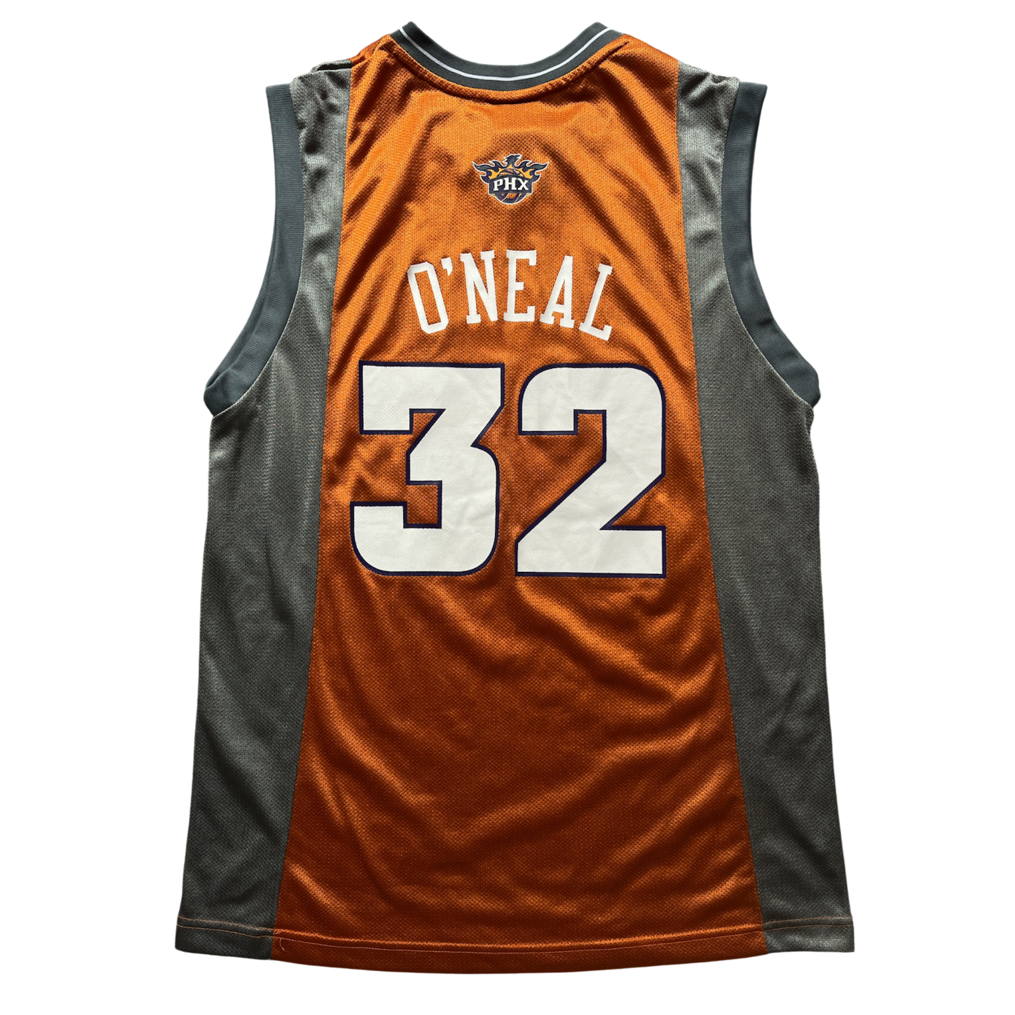 Phoenix Suns 2008/2009 Alternate O'Neal (M)