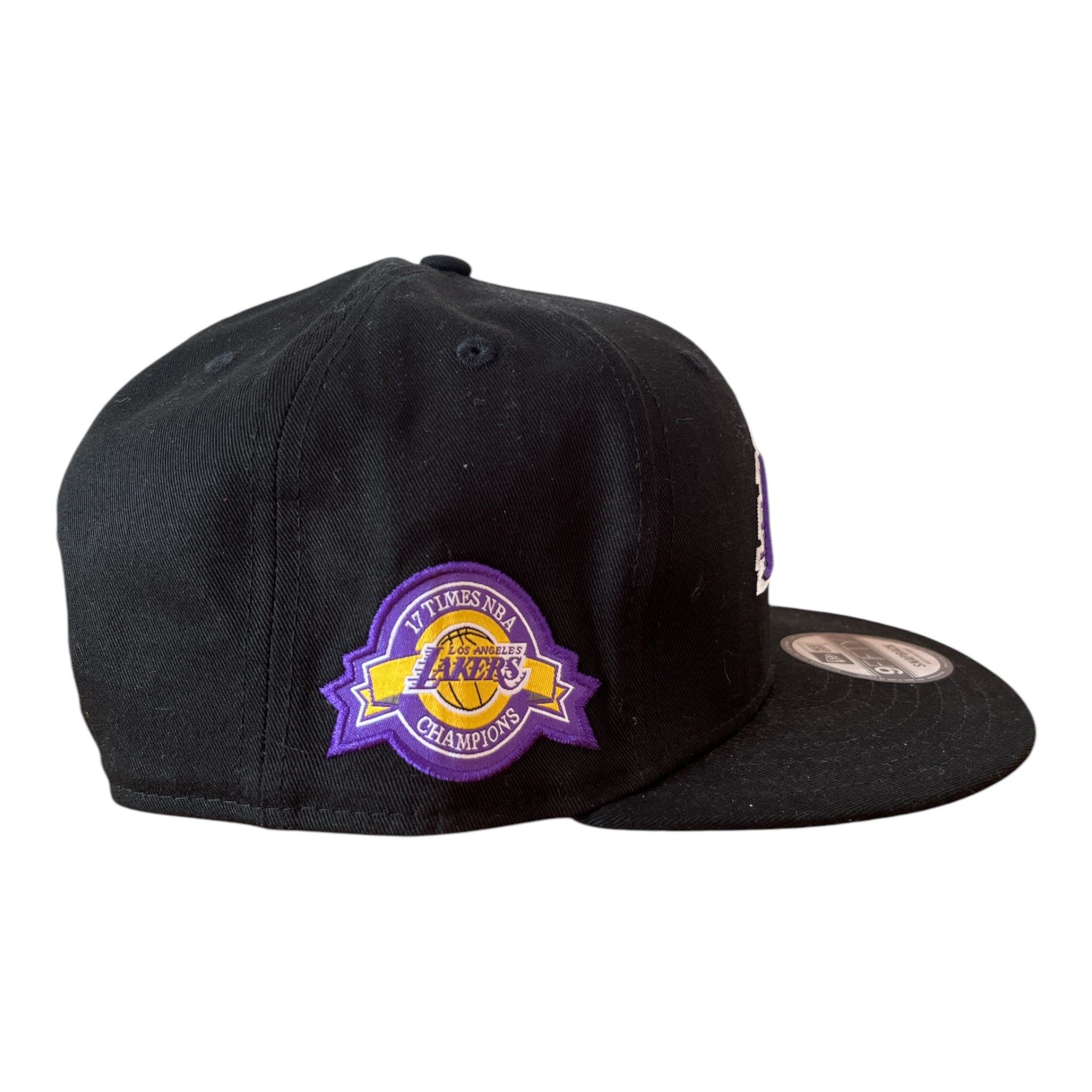 Casquette Los Angeles Lakers - 9Fifty (New Era)