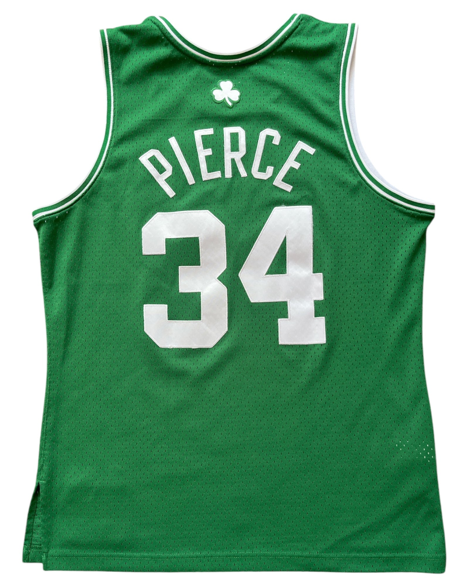 Boston Celtics 2007/2008 Away Pierce (L) HWC