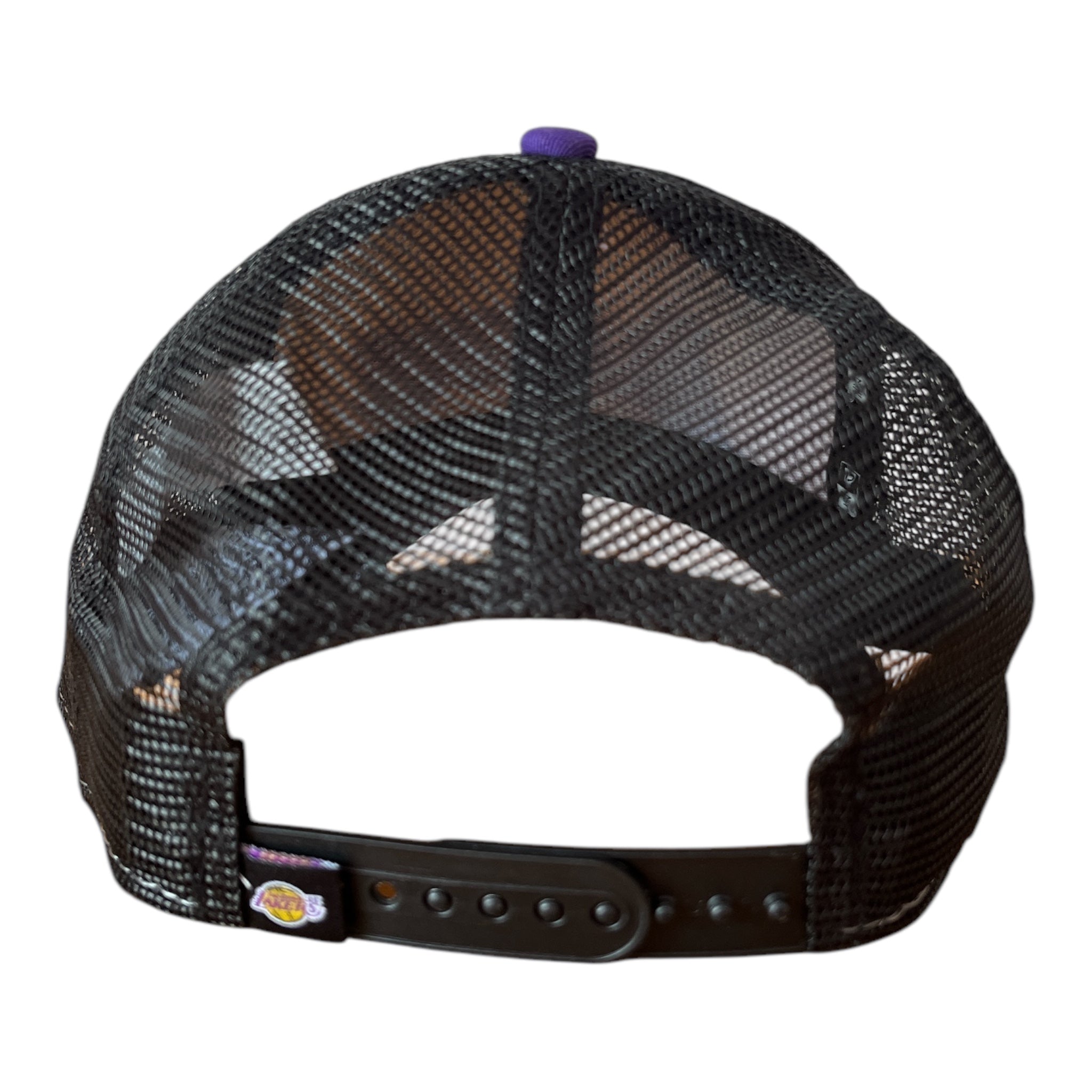 Casquette Los Angeles Lakers - Trucker (New Era)