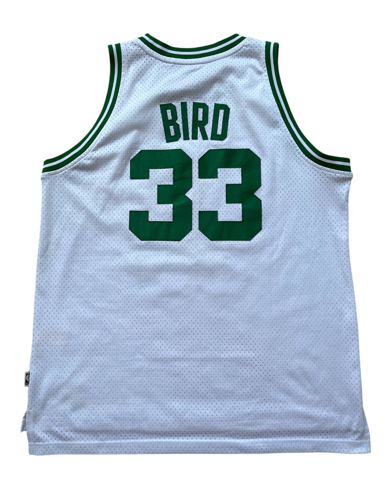 Boston Celtics 1979/1992 Home Bird (XL) HWC